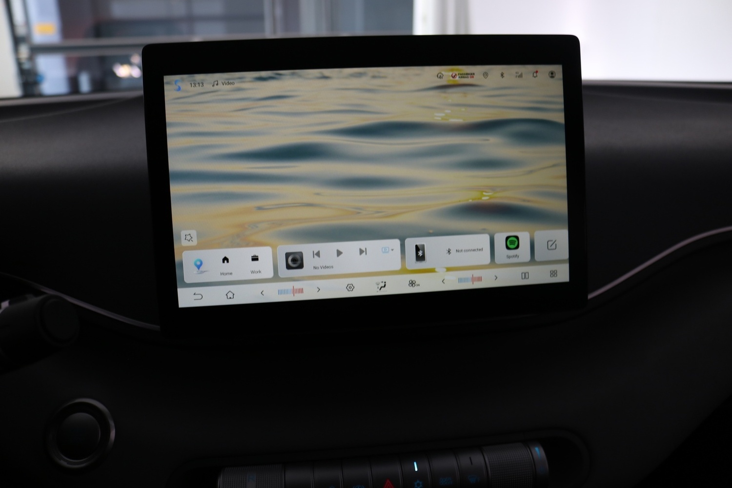 BYD Dolphin Surf vaihtoauto