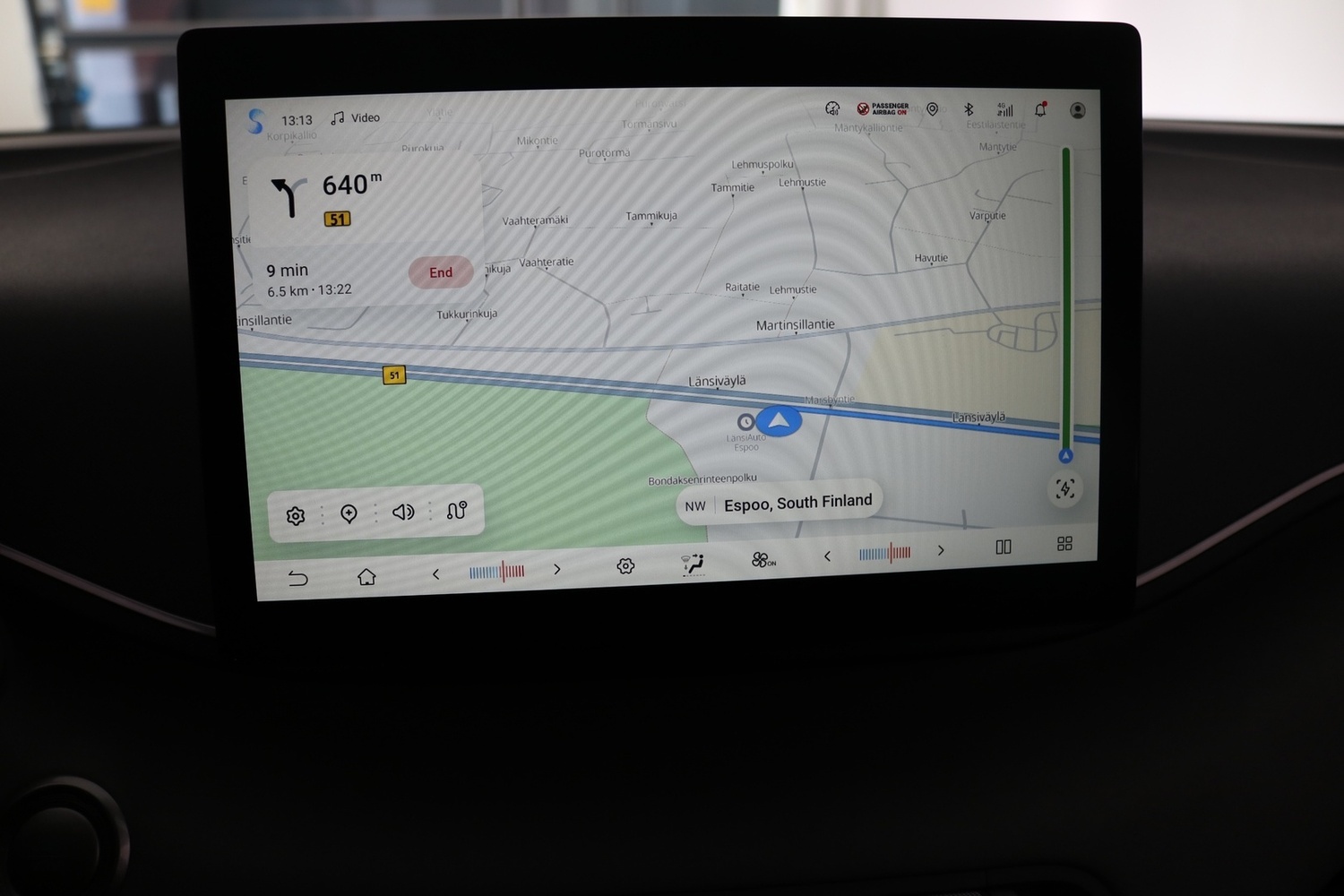 BYD Dolphin Surf vaihtoauto