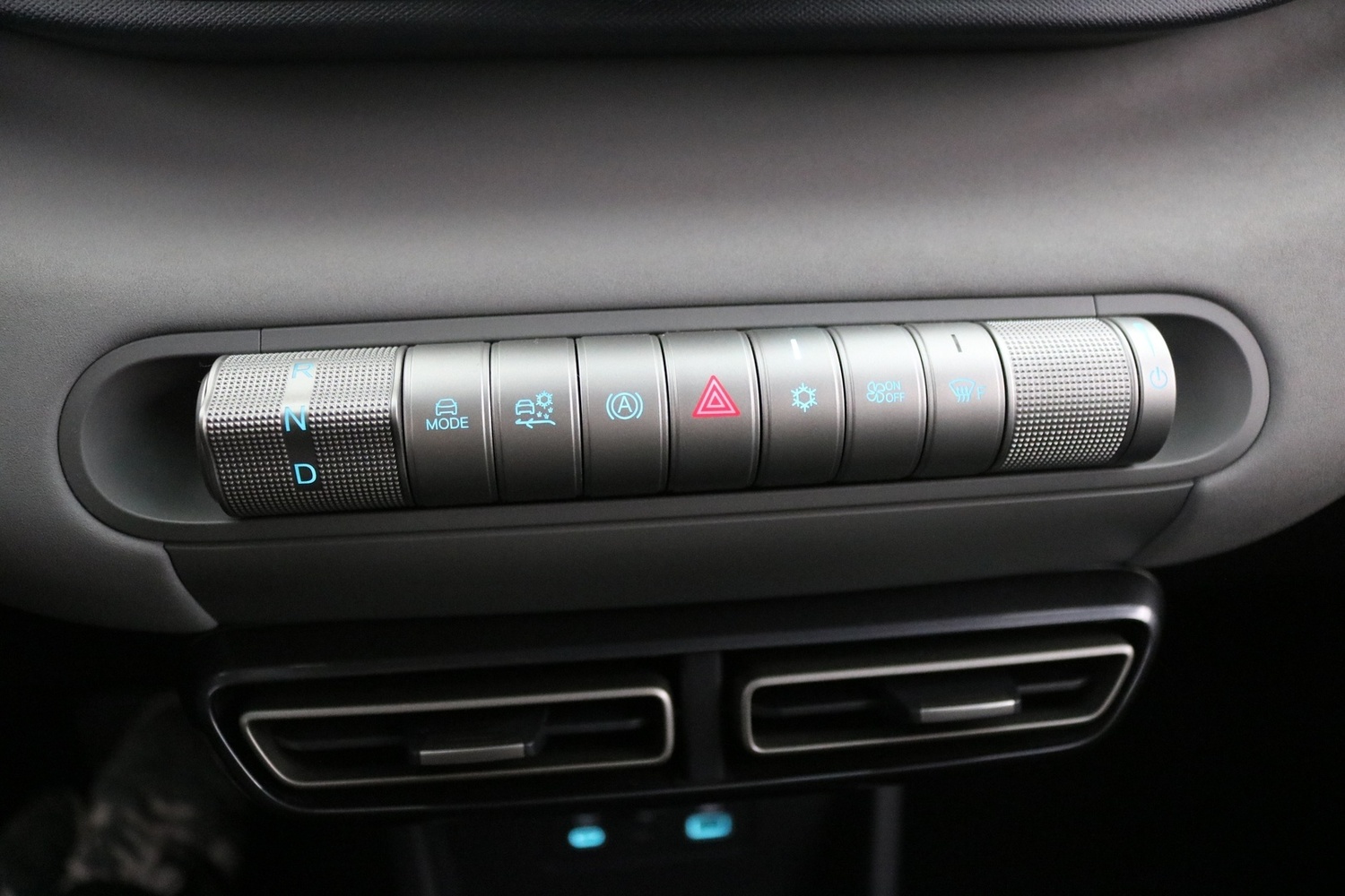 BYD Dolphin Surf vaihtoauto