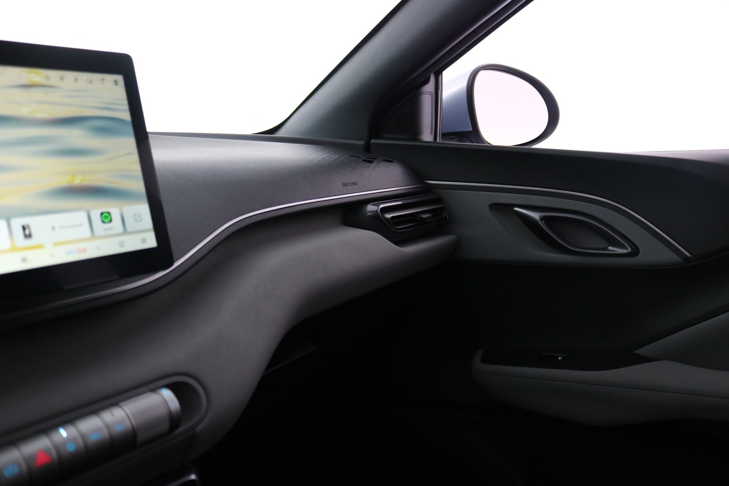BYD Dolphin Surf vaihtoauto