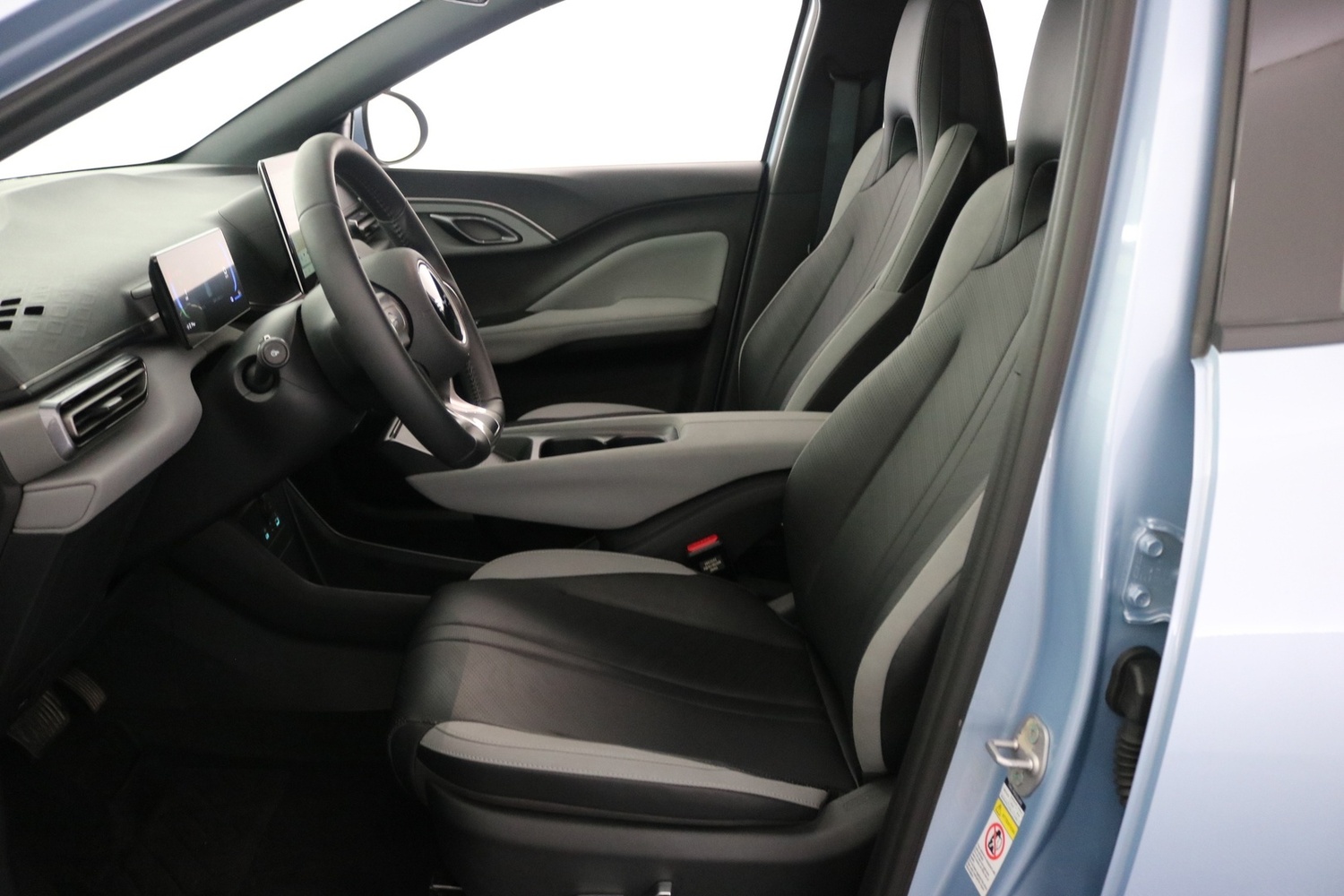 BYD Dolphin Surf vaihtoauto