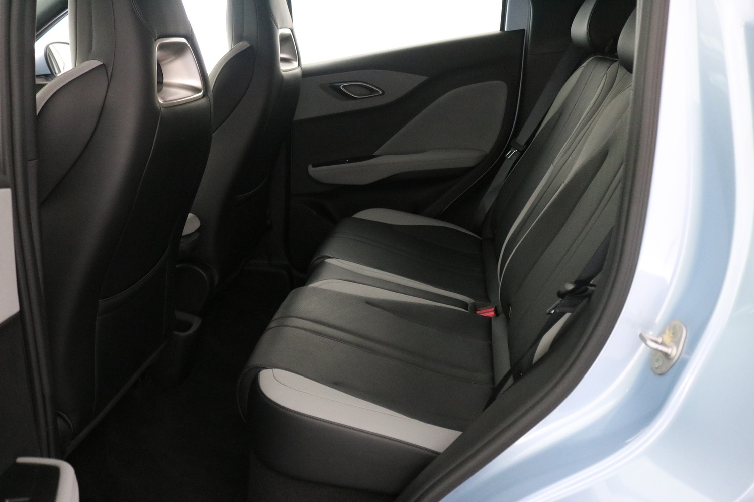 BYD Dolphin Surf vaihtoauto