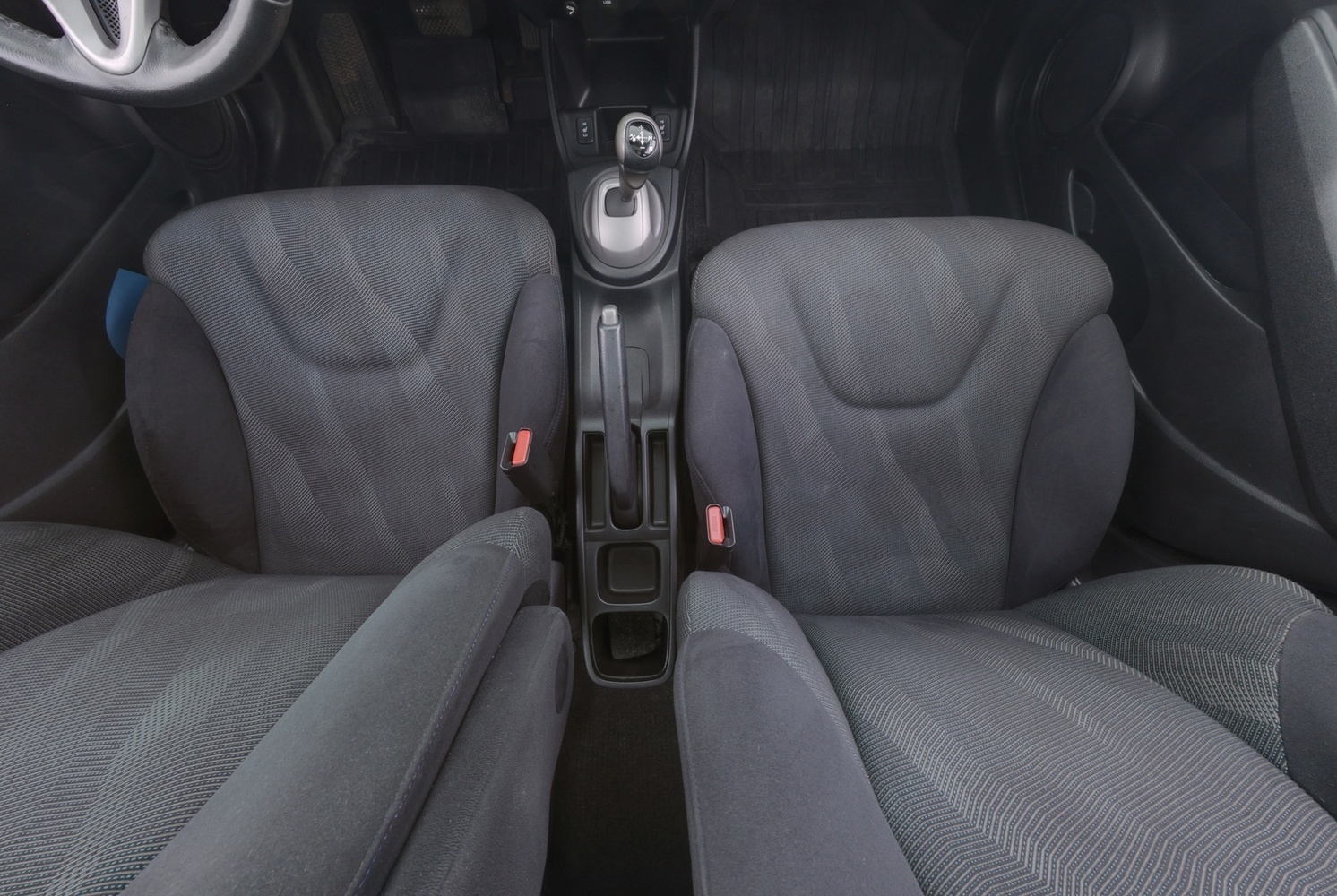 Honda Jazz vaihtoauto