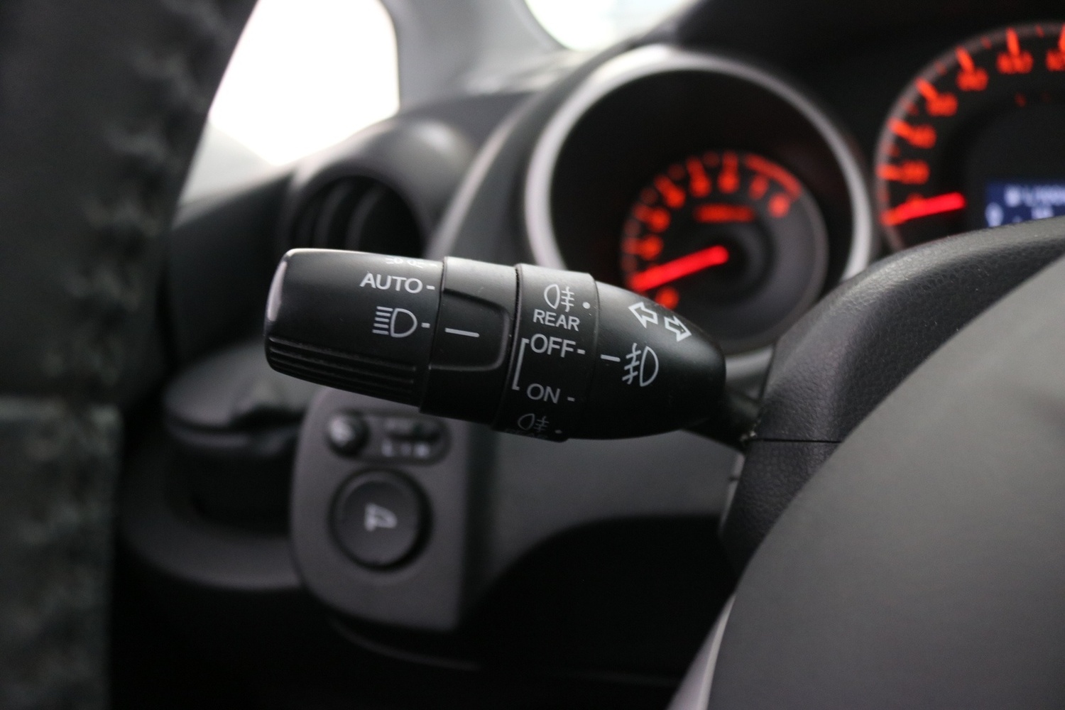 Honda Jazz vaihtoauto