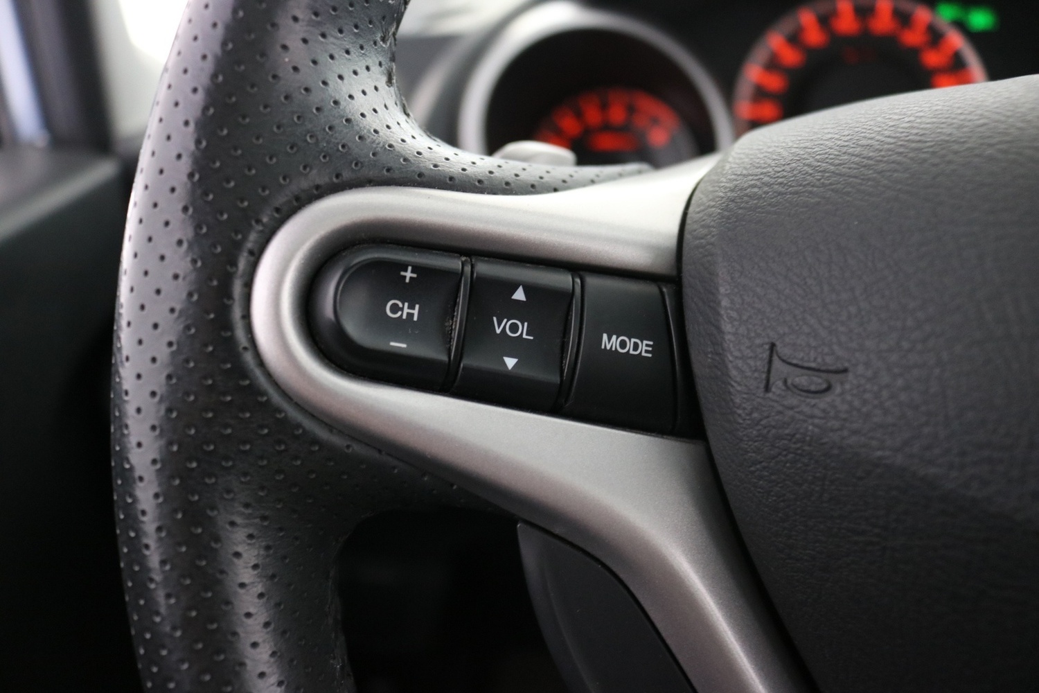 Honda Jazz vaihtoauto
