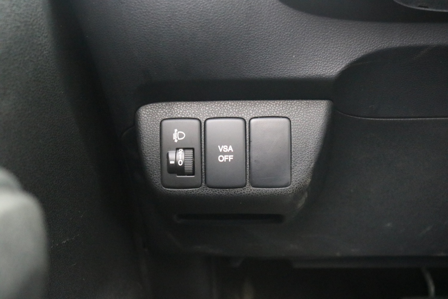 Honda Jazz vaihtoauto