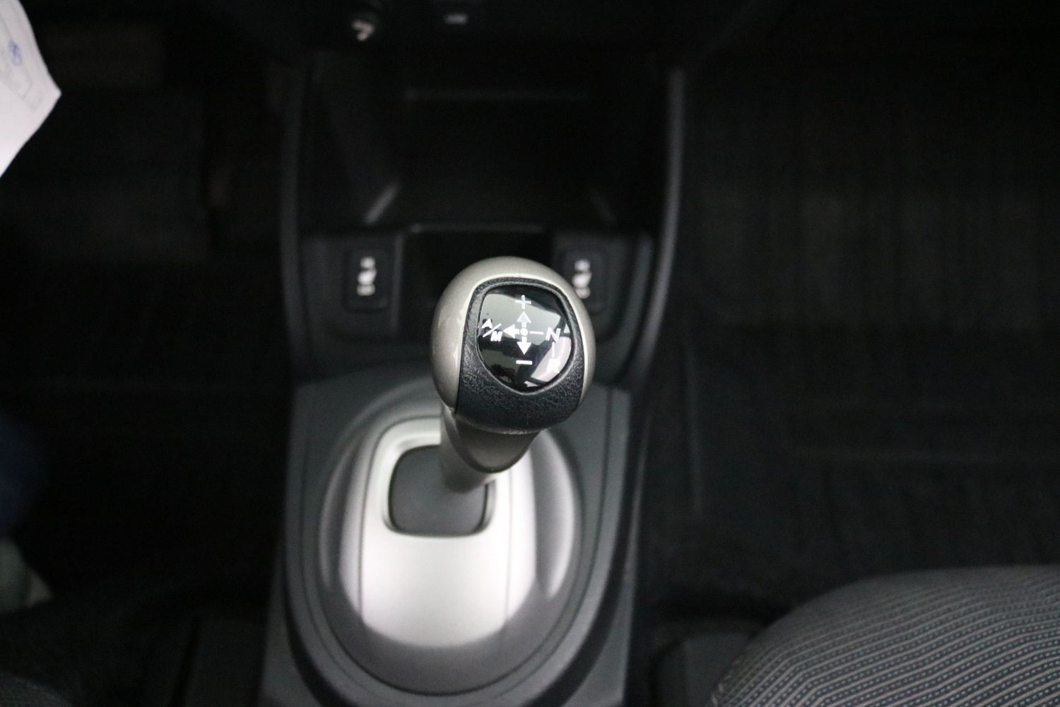 Honda Jazz vaihtoauto