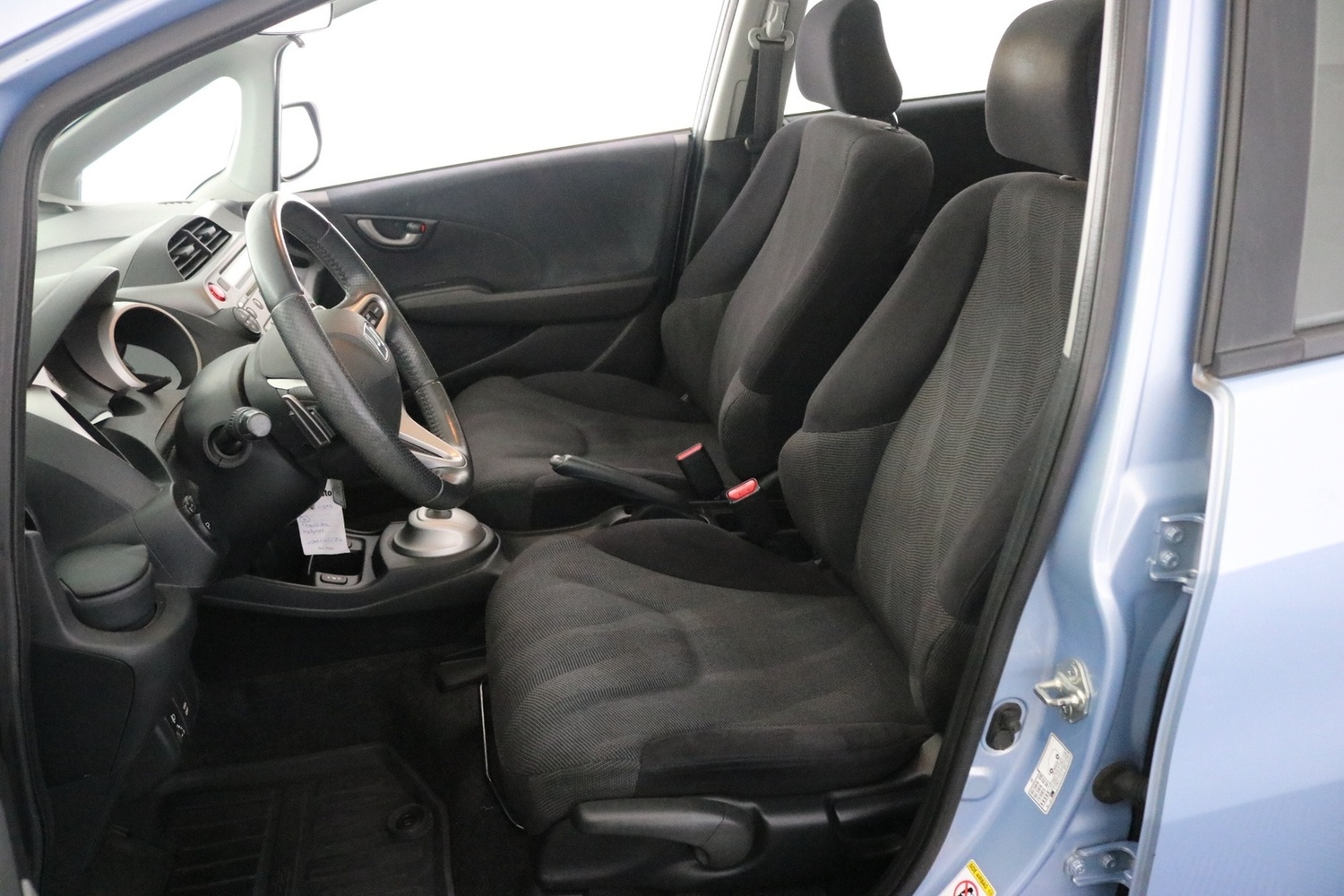 Honda Jazz vaihtoauto