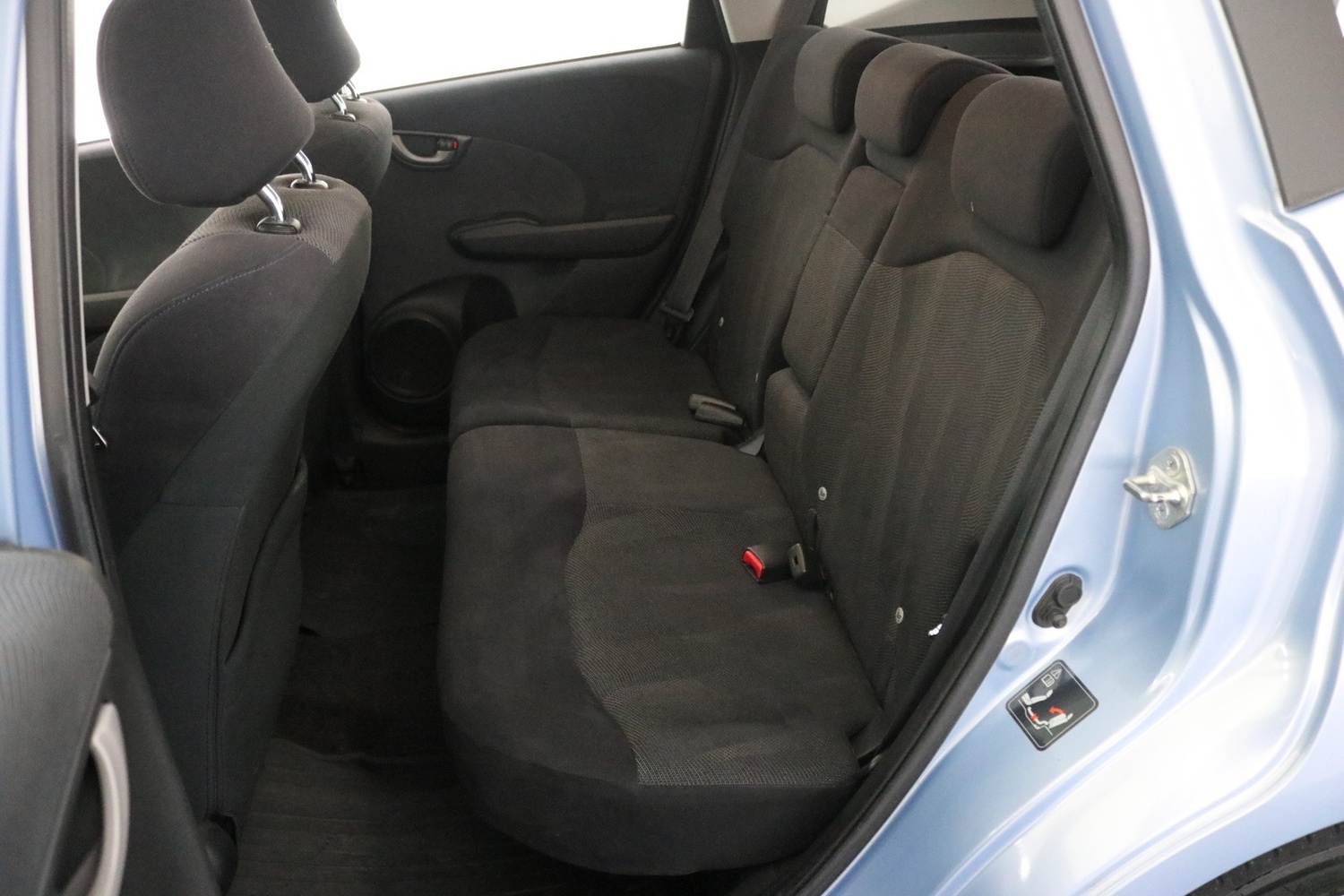 Honda Jazz vaihtoauto