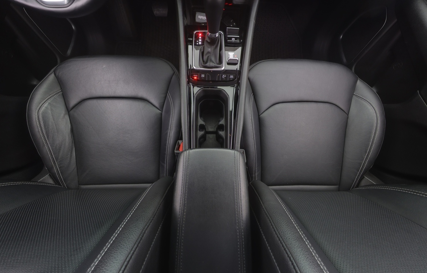 Jeep Compass vaihtoauto