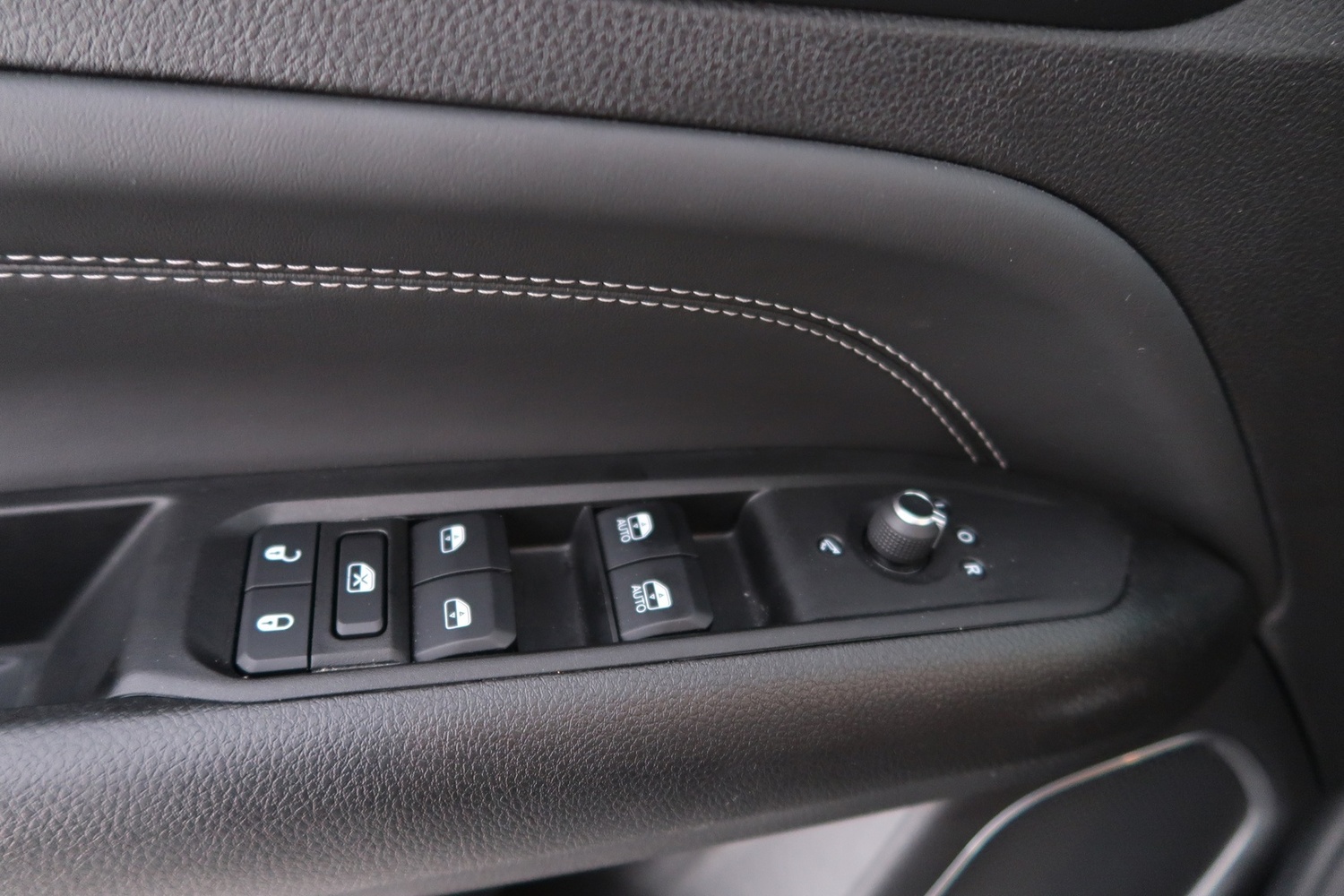 Jeep Compass vaihtoauto