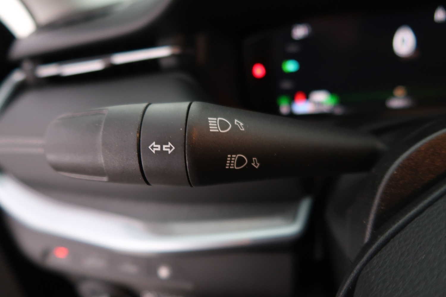 Jeep Compass vaihtoauto