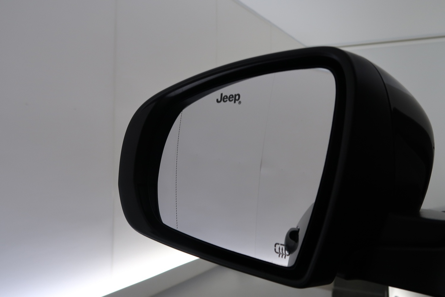 Jeep Compass vaihtoauto