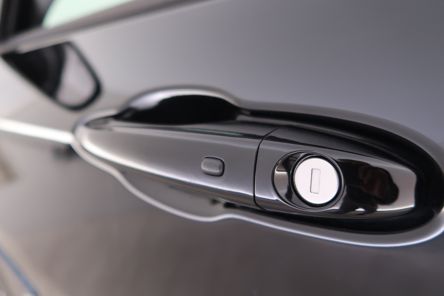 Jeep Compass vaihtoauto