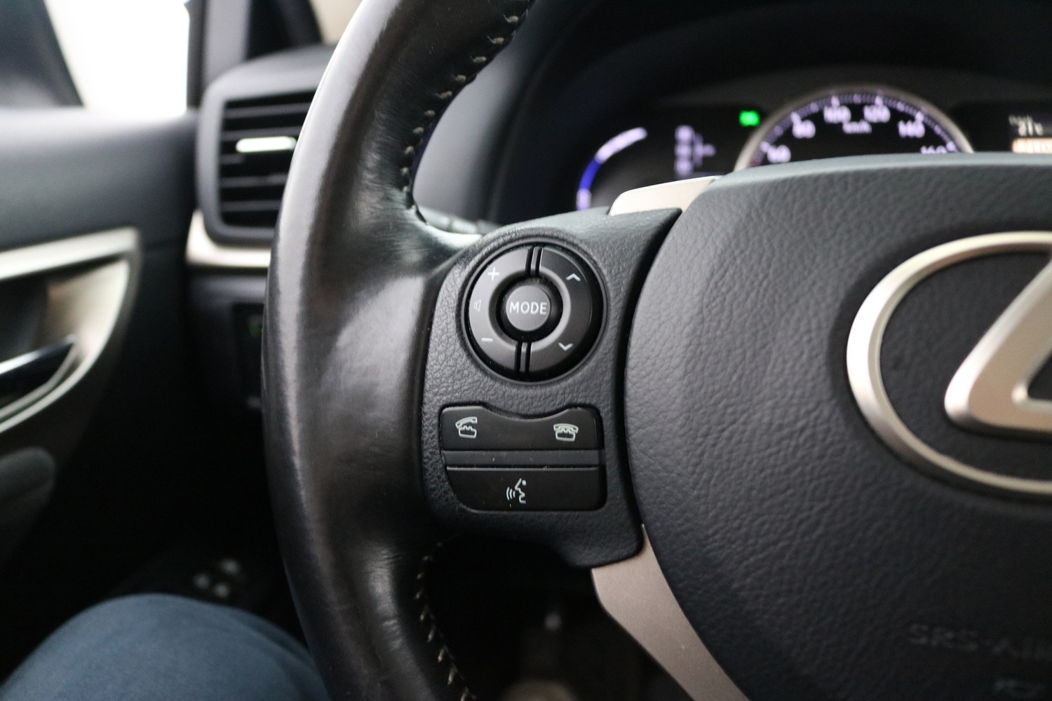 Lexus CT vaihtoauto
