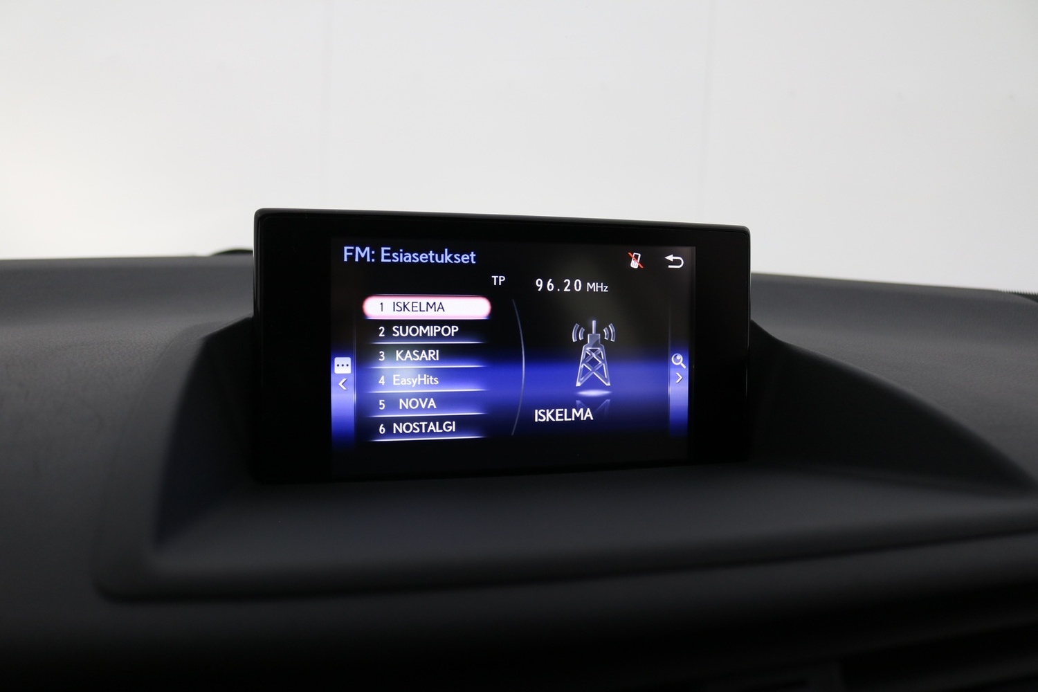 Lexus CT vaihtoauto