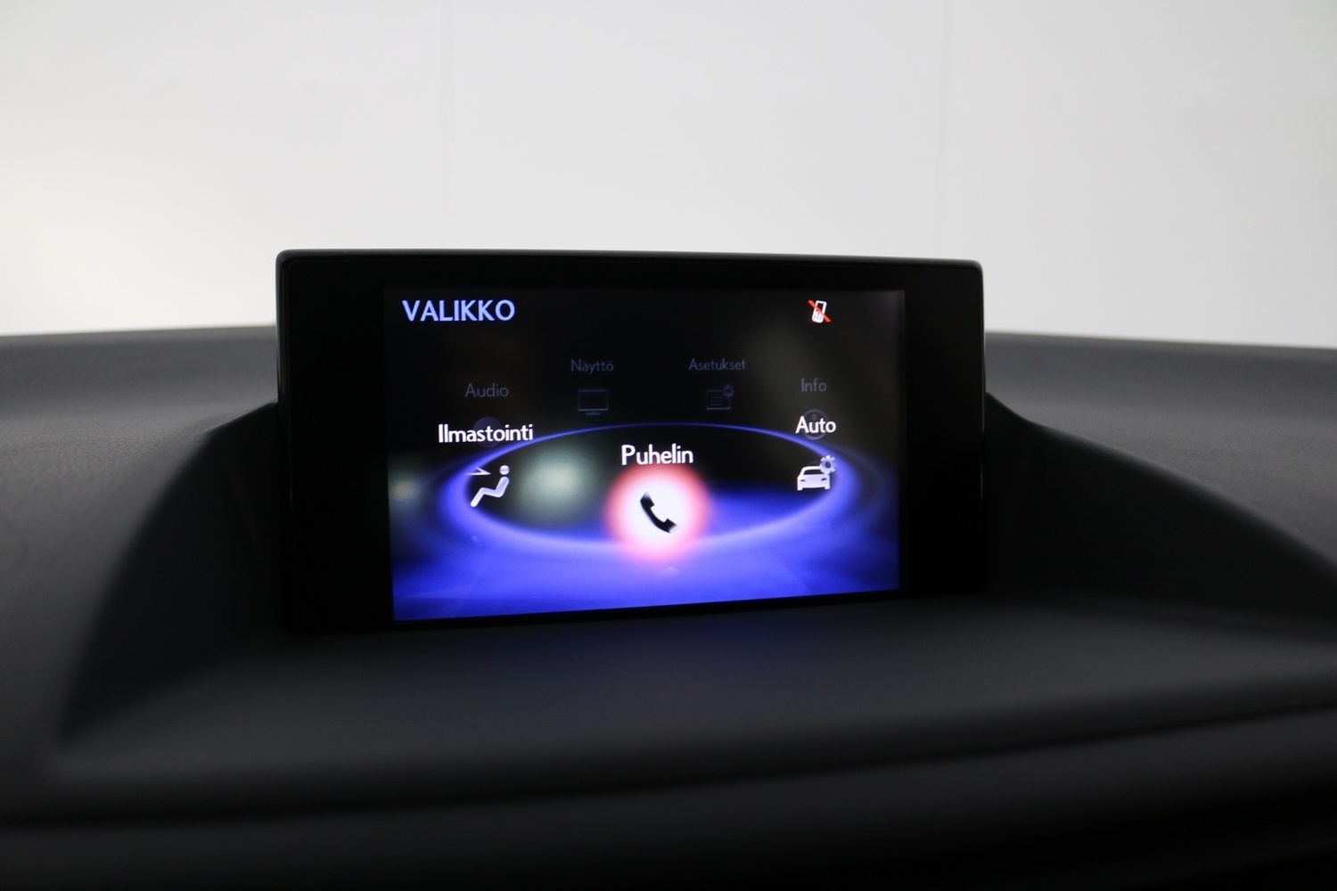 Lexus CT vaihtoauto