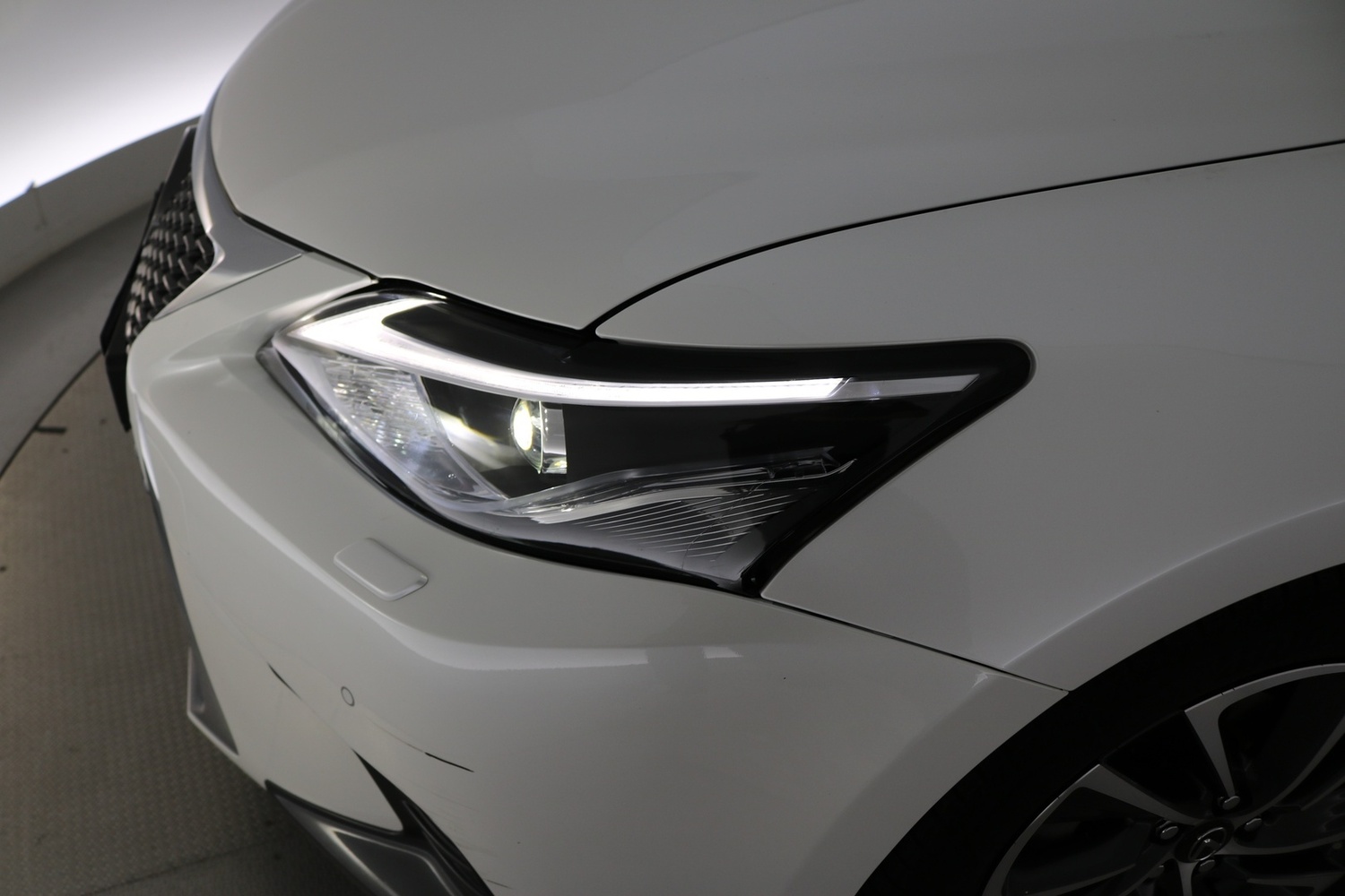 Lexus CT vaihtoauto