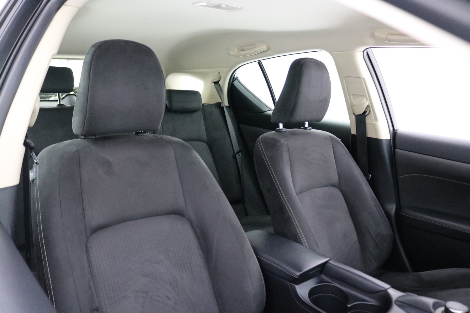 Lexus CT vaihtoauto