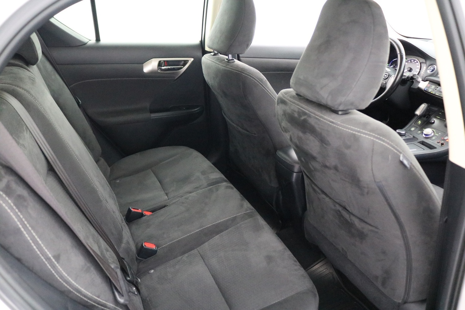 Lexus CT vaihtoauto