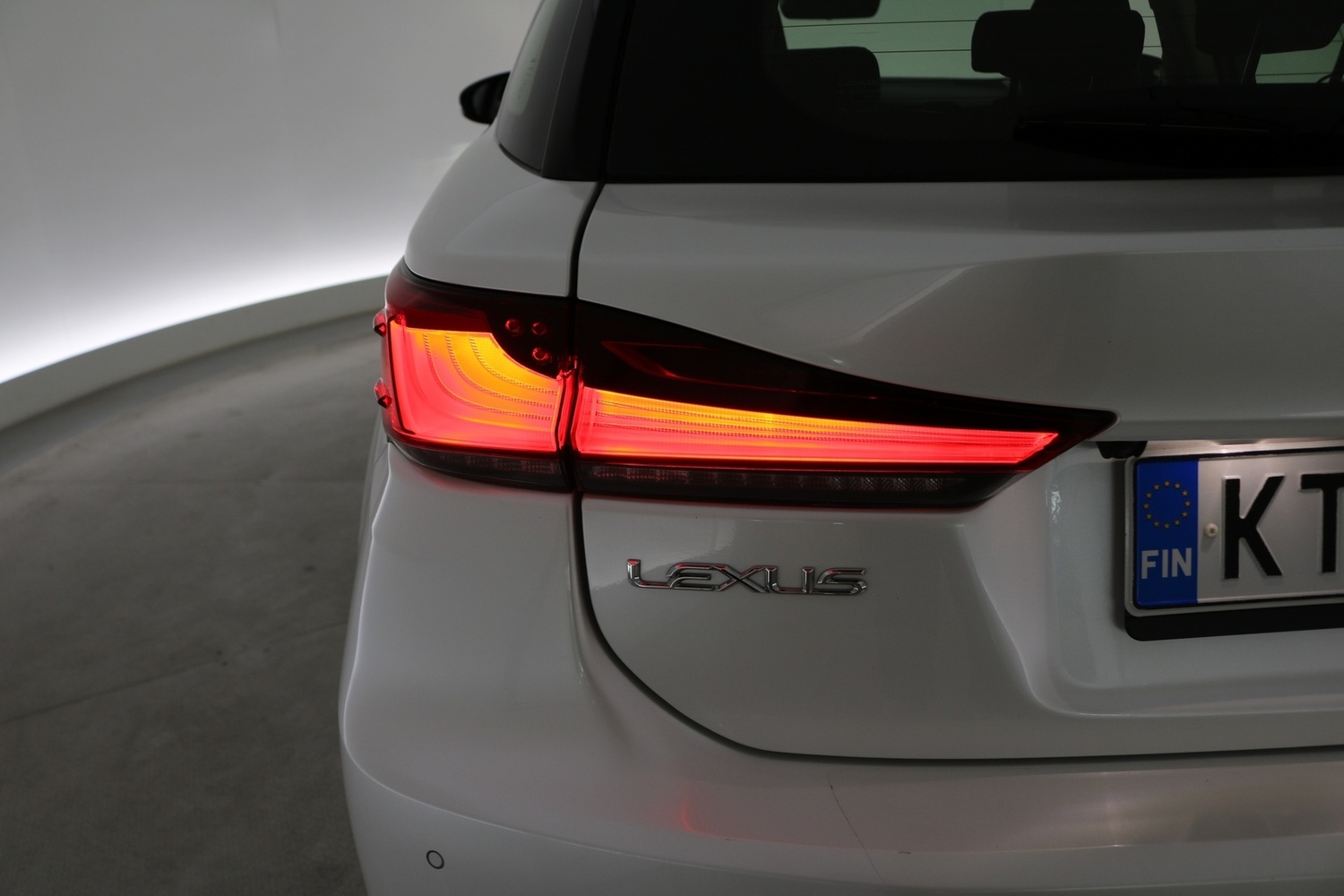 Lexus CT vaihtoauto