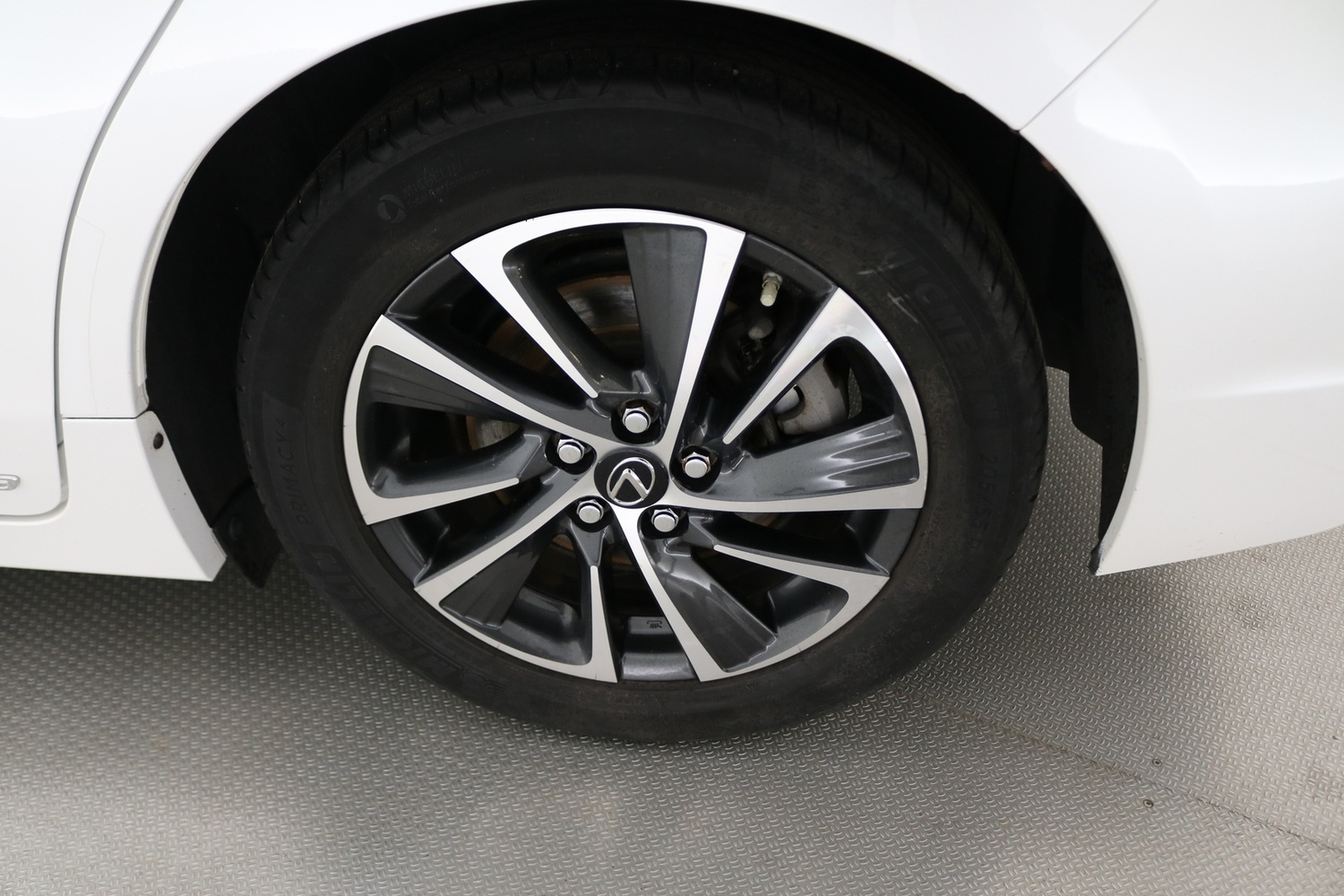 Lexus CT vaihtoauto
