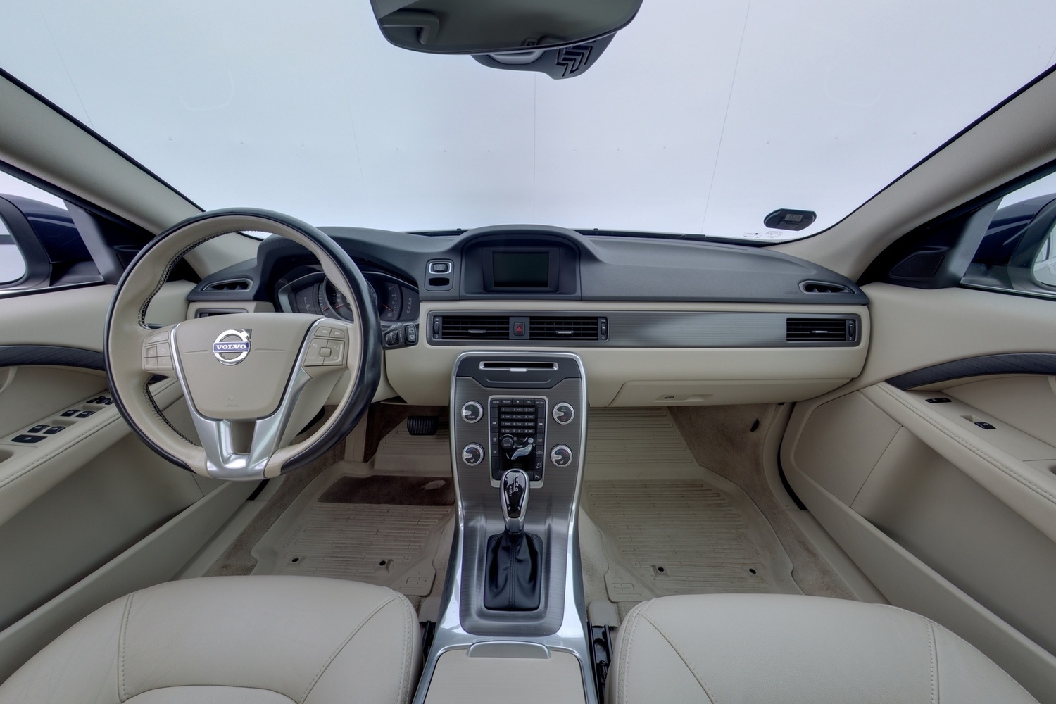 Volvo XC70 vaihtoauto