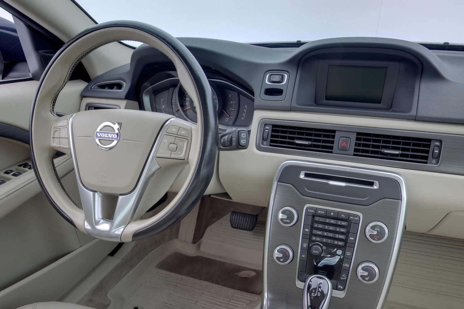 Volvo XC70 vaihtoauto