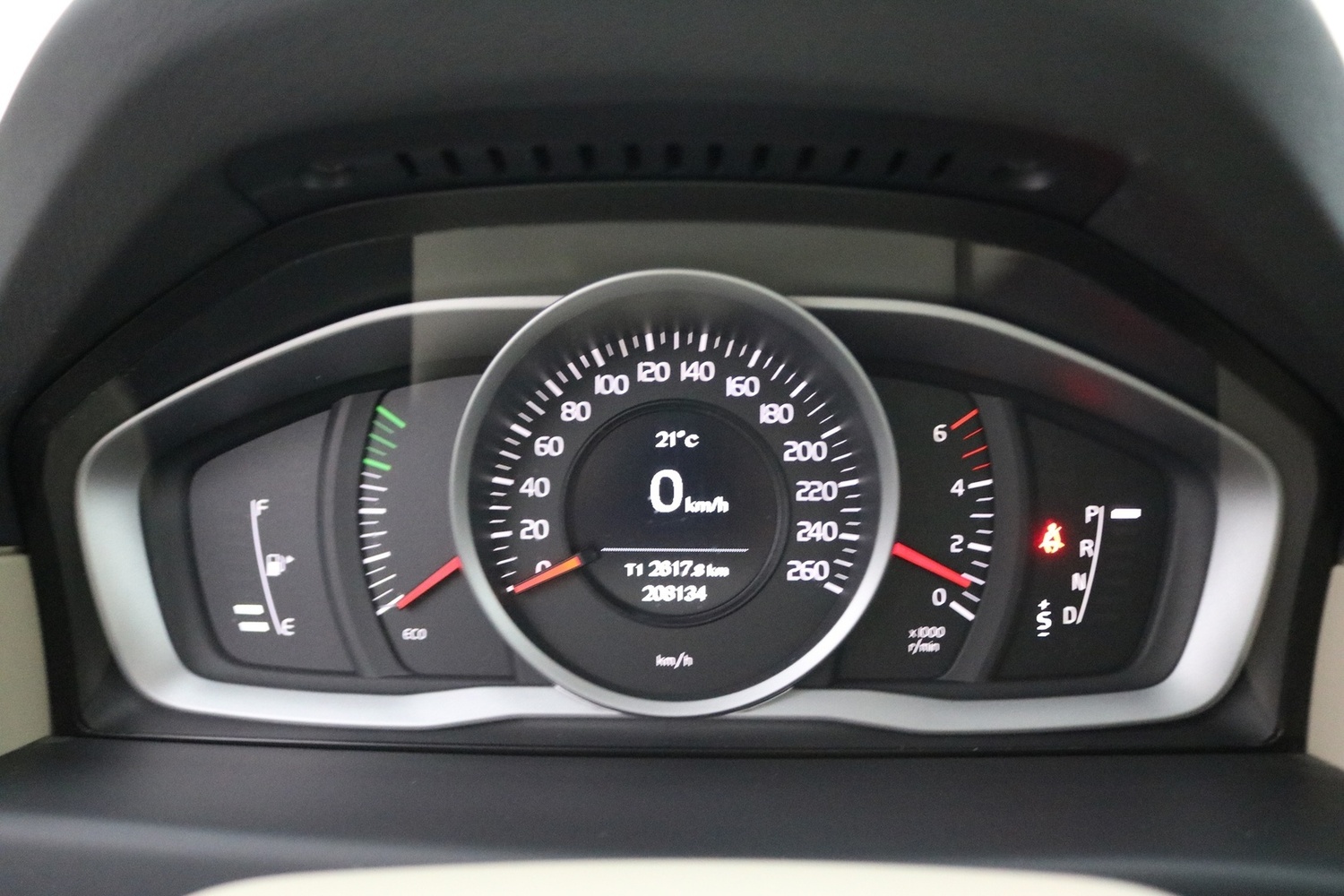 Volvo XC70 vaihtoauto
