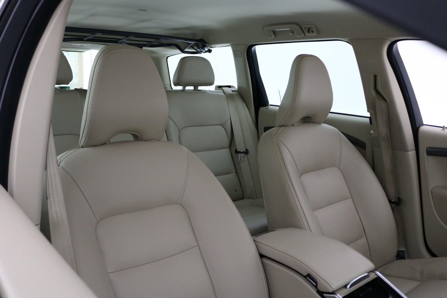 Volvo XC70 vaihtoauto