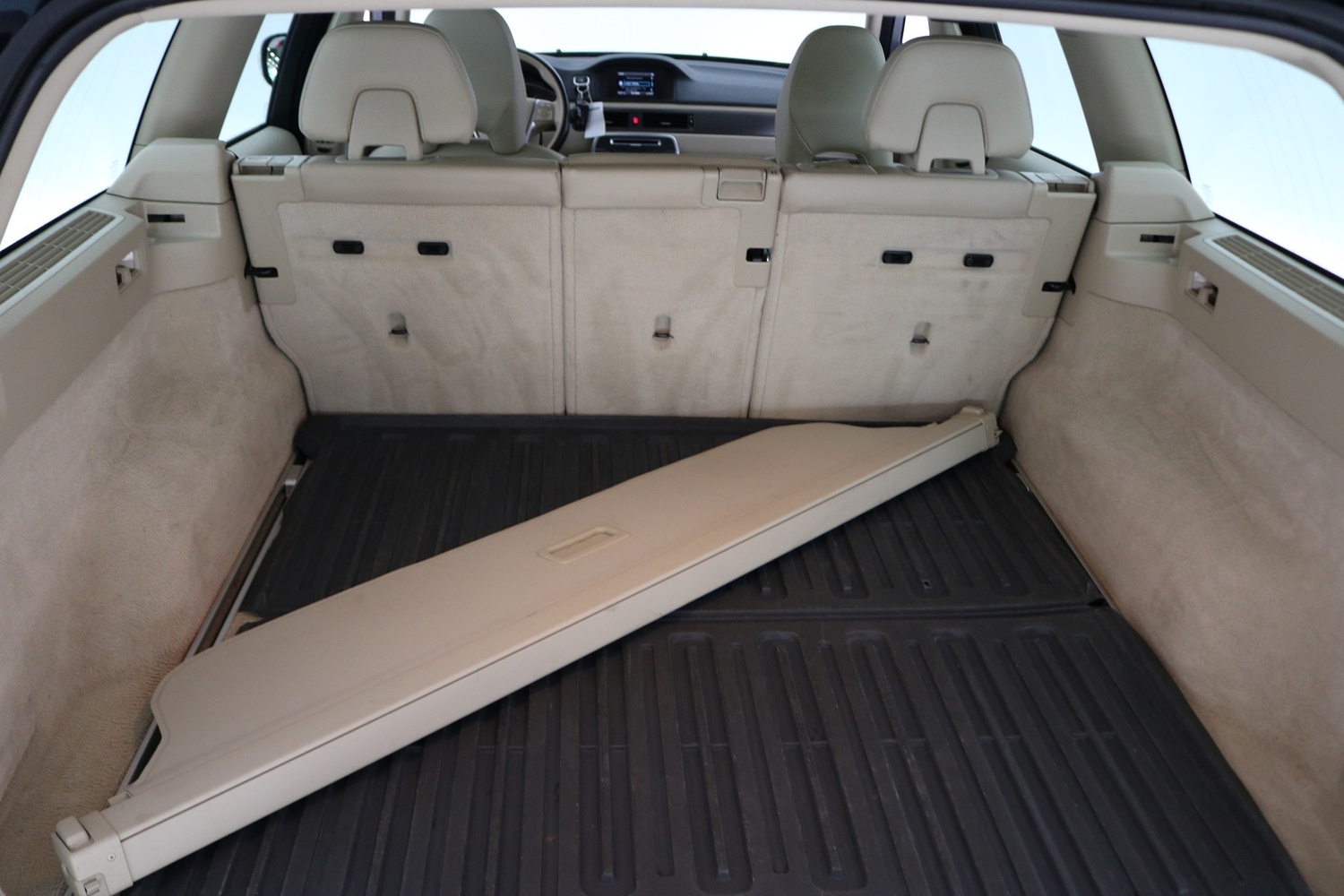 Volvo XC70 vaihtoauto