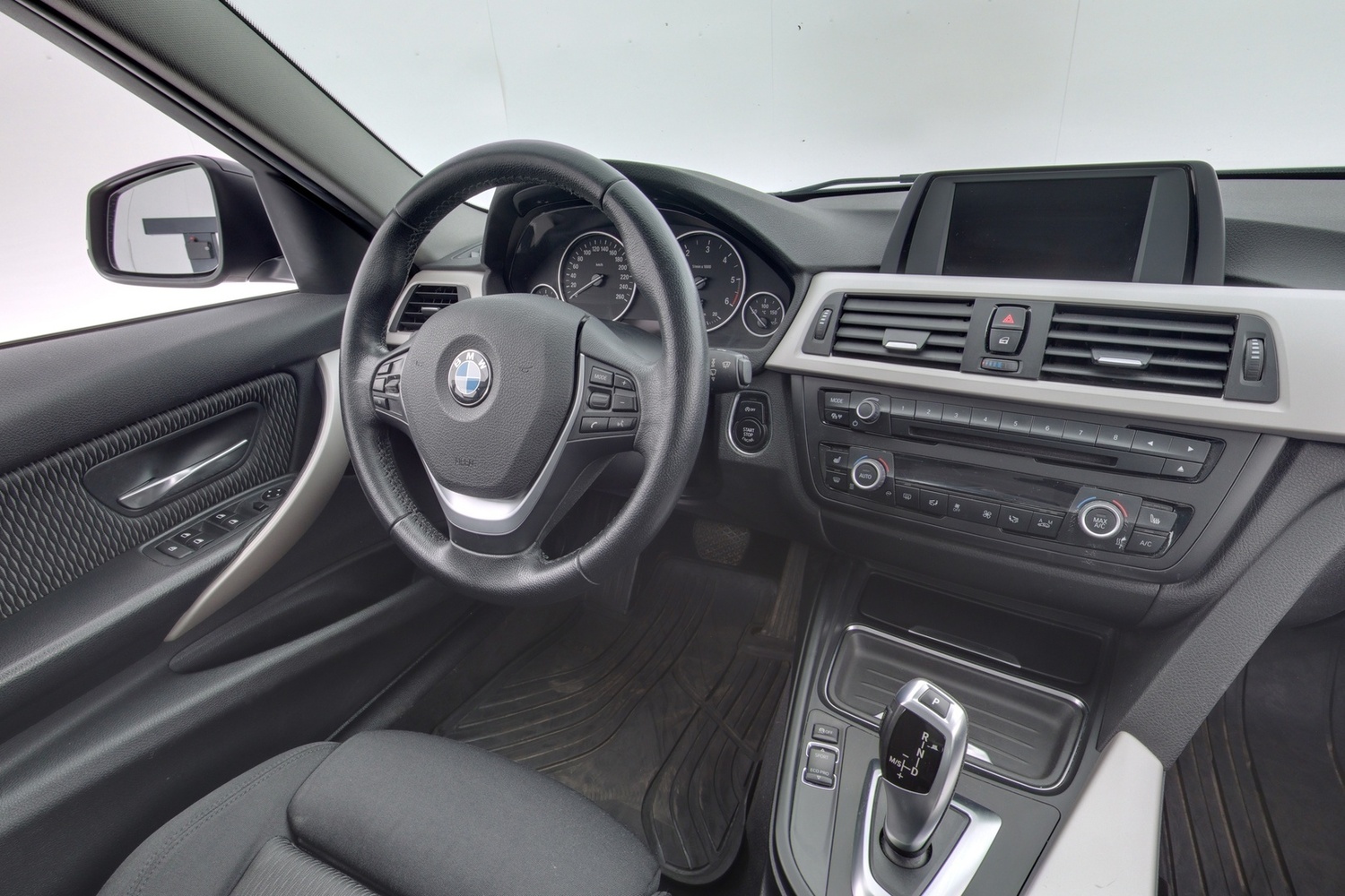 BMW 318 vaihtoauto