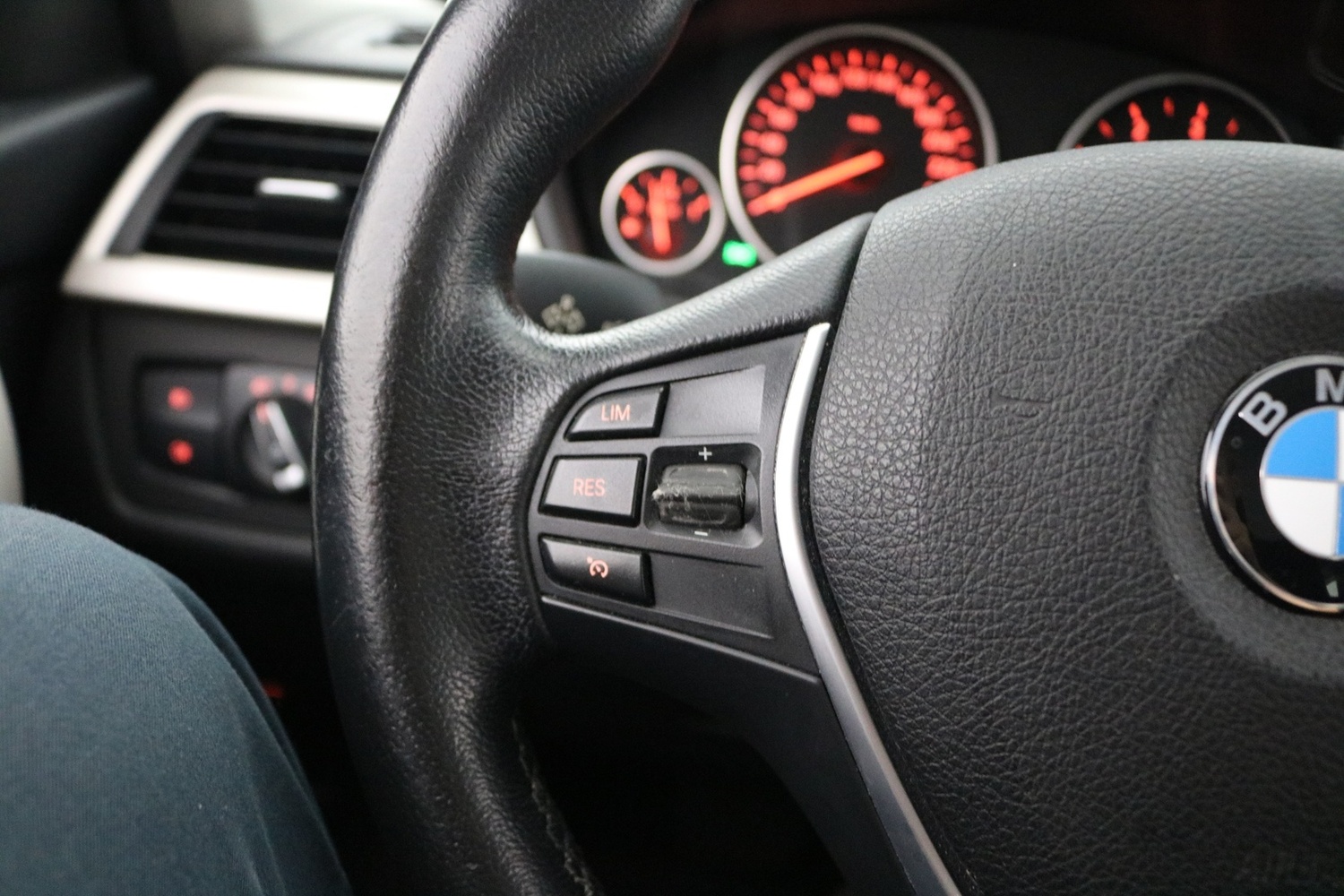 BMW 318 vaihtoauto