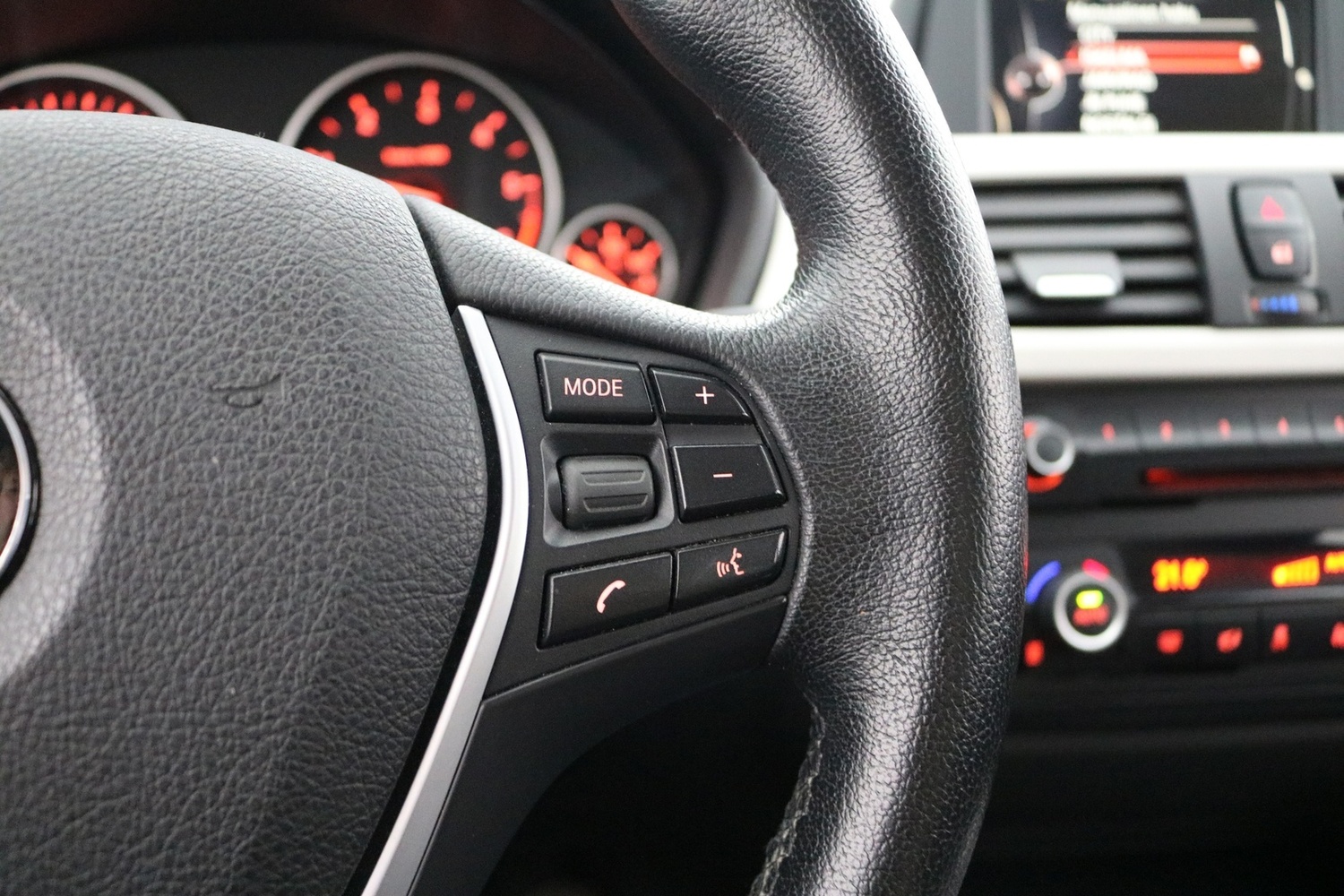BMW 318 vaihtoauto