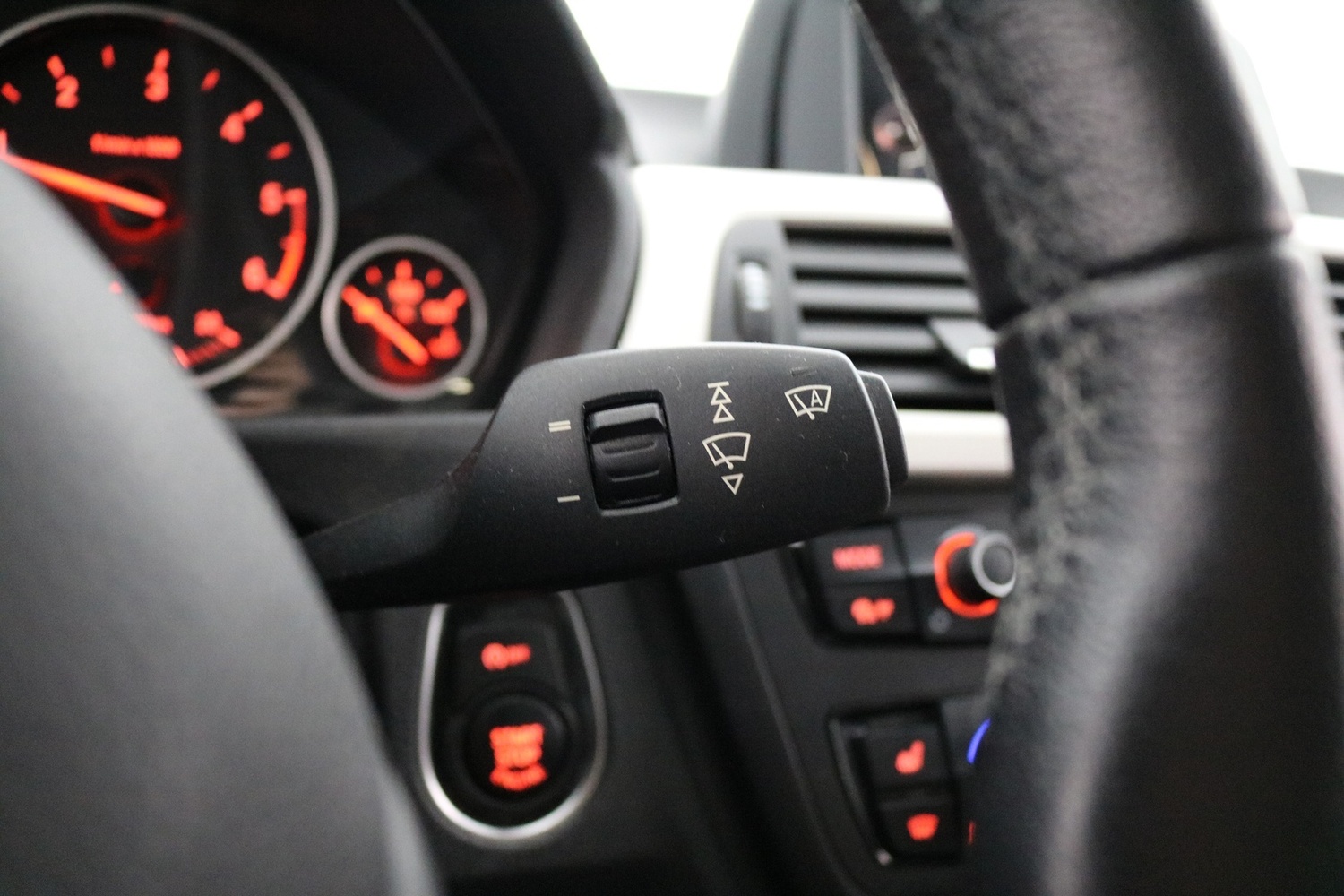 BMW 318 vaihtoauto