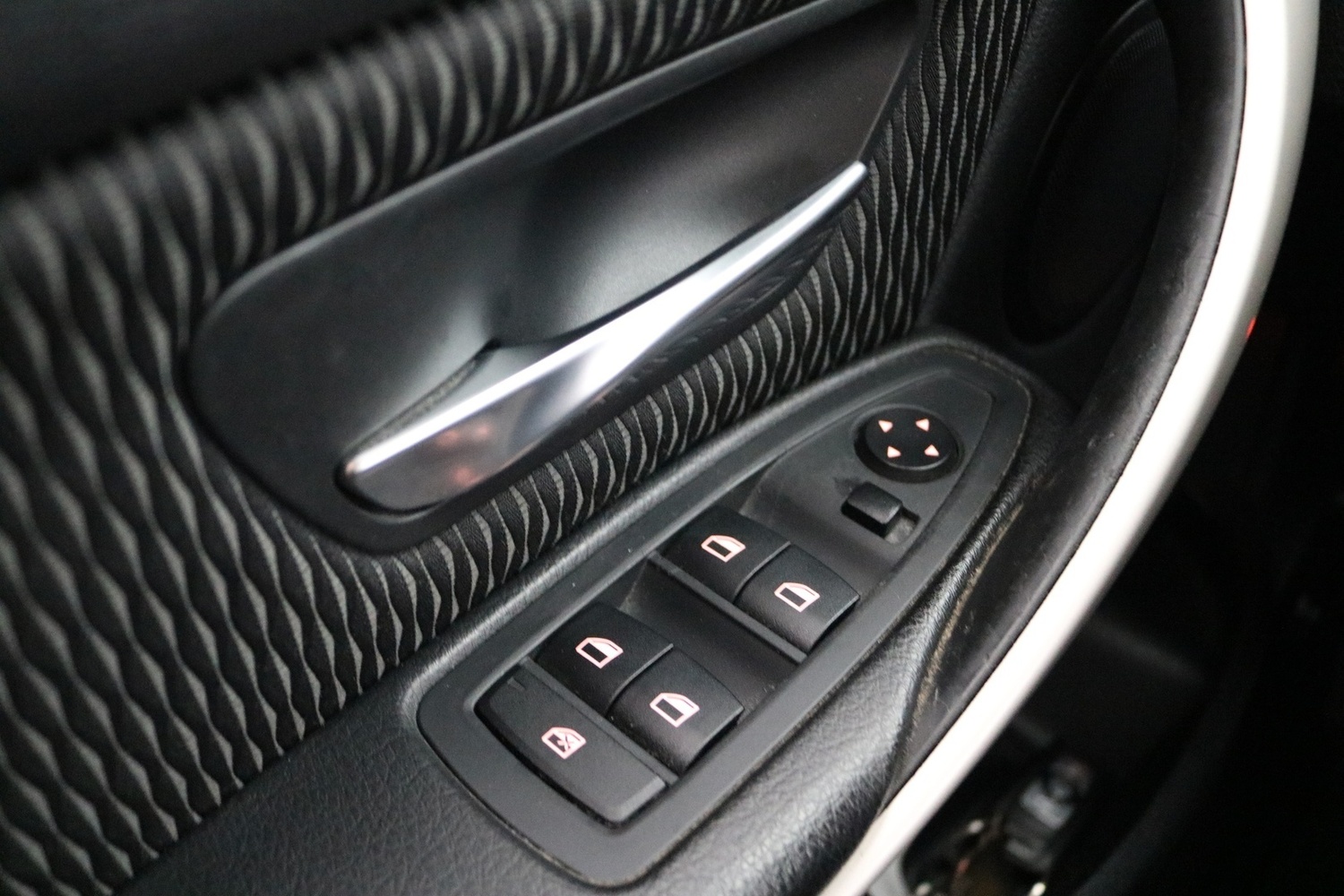 BMW 318 vaihtoauto