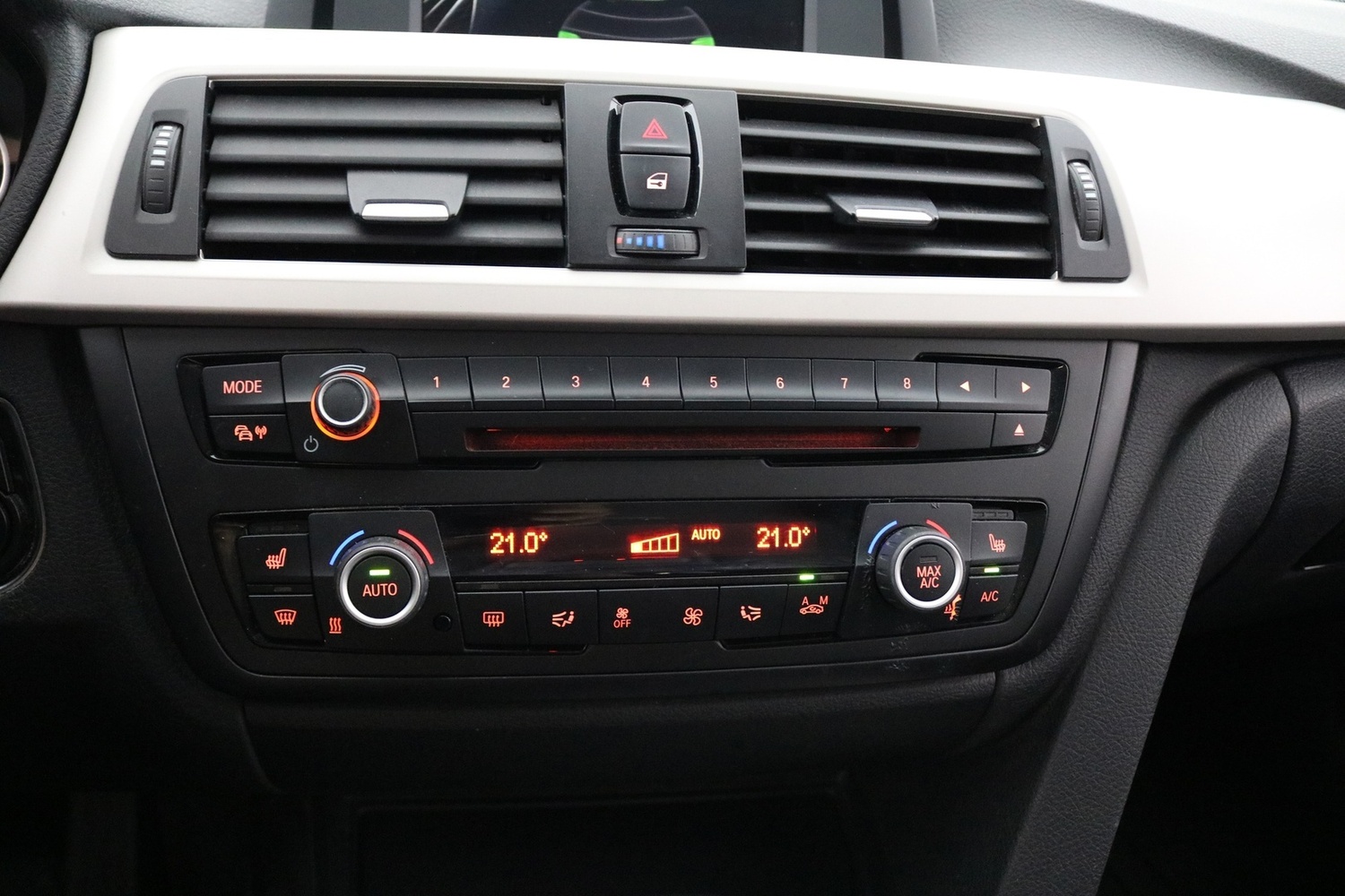 BMW 318 vaihtoauto