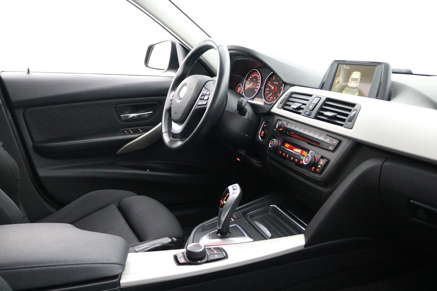BMW 318 vaihtoauto
