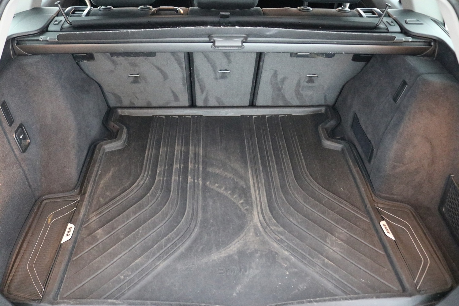 BMW 318 vaihtoauto