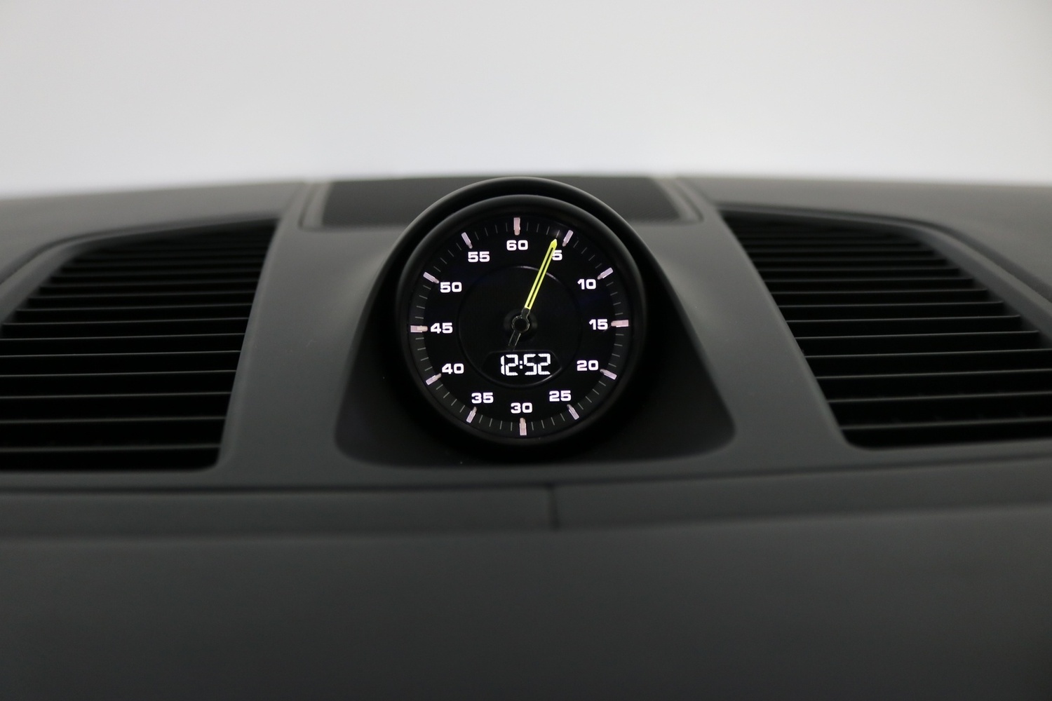 Porsche Cayenne vaihtoauto