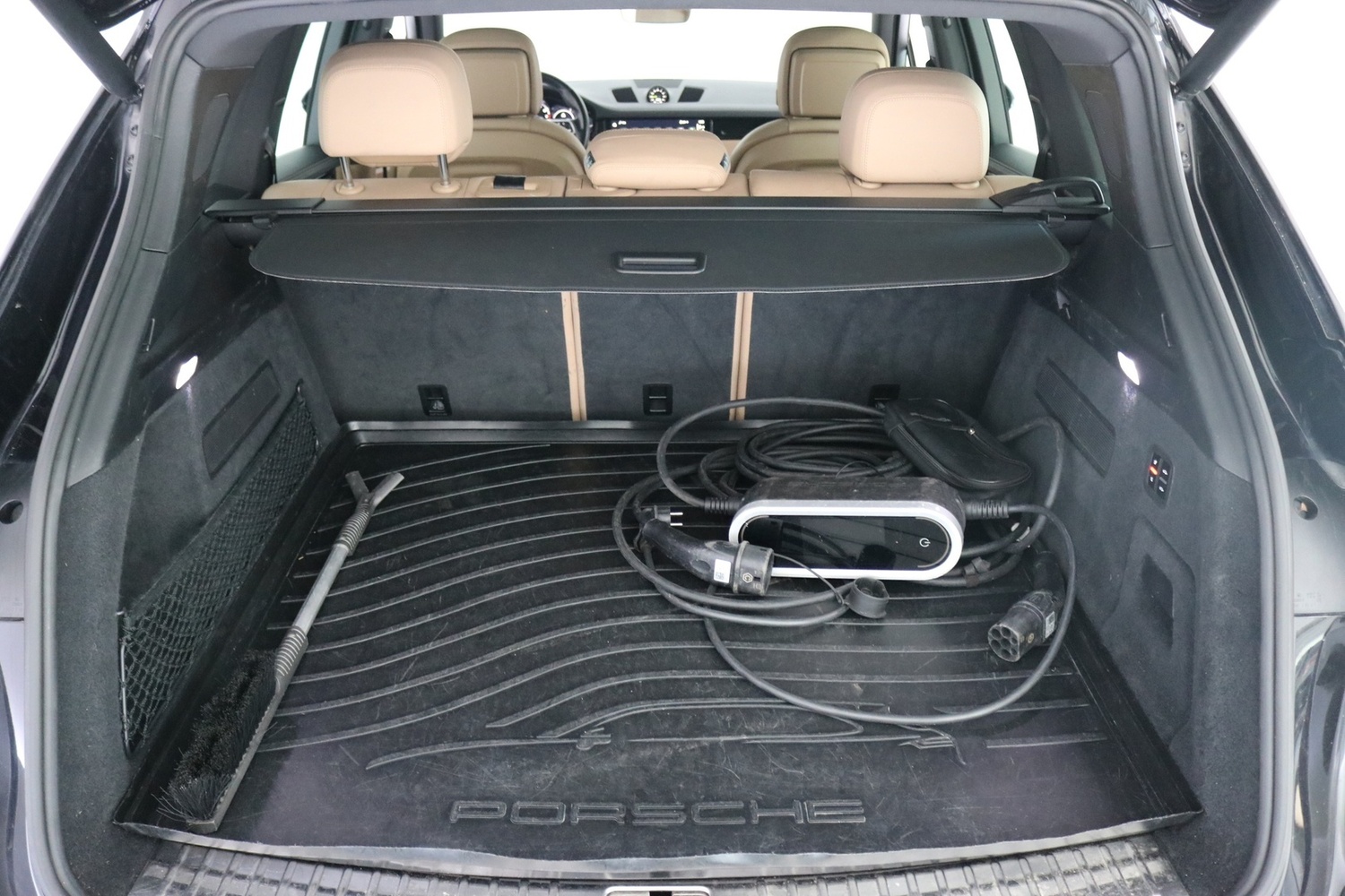Porsche Cayenne vaihtoauto
