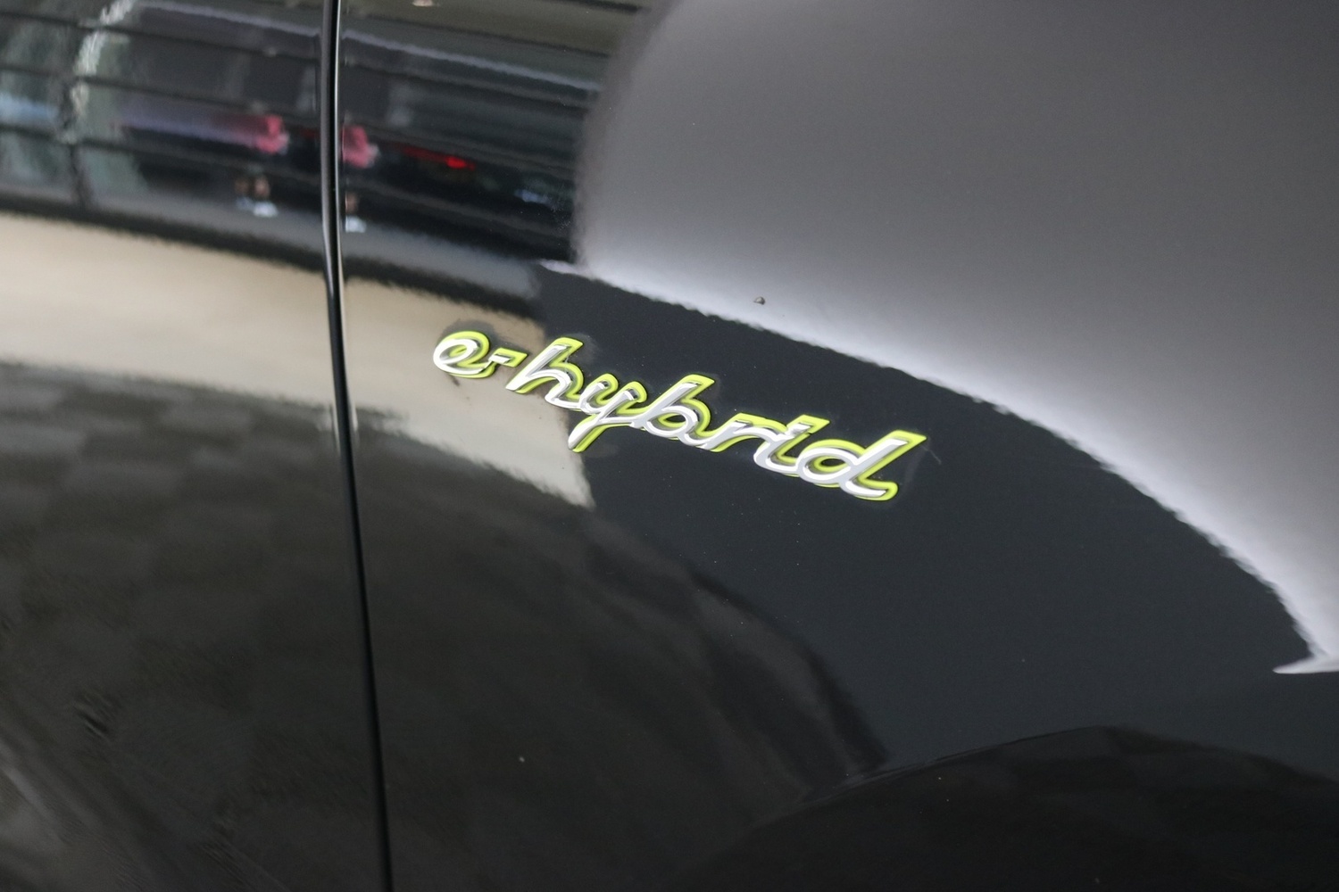 Porsche Cayenne vaihtoauto