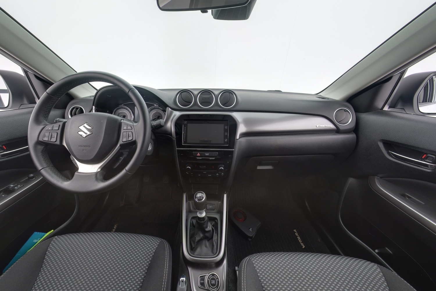 Suzuki Vitara vaihtoauto