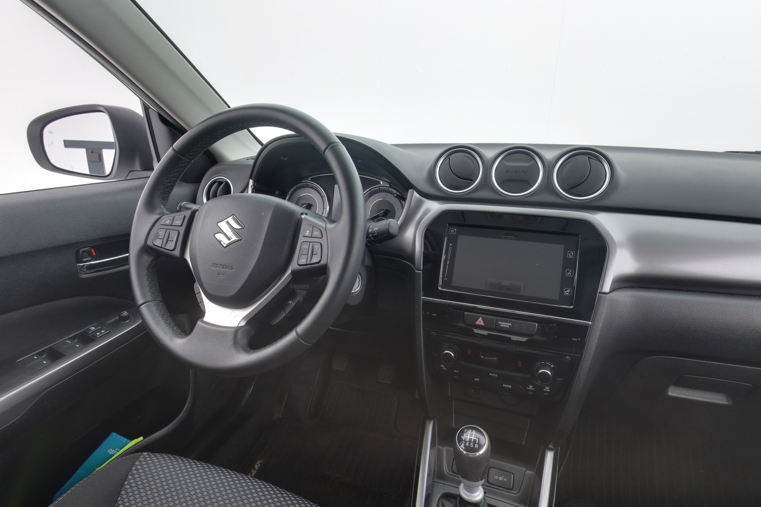Suzuki Vitara vaihtoauto