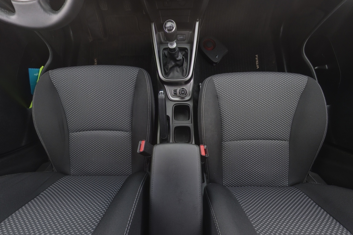 Suzuki Vitara vaihtoauto