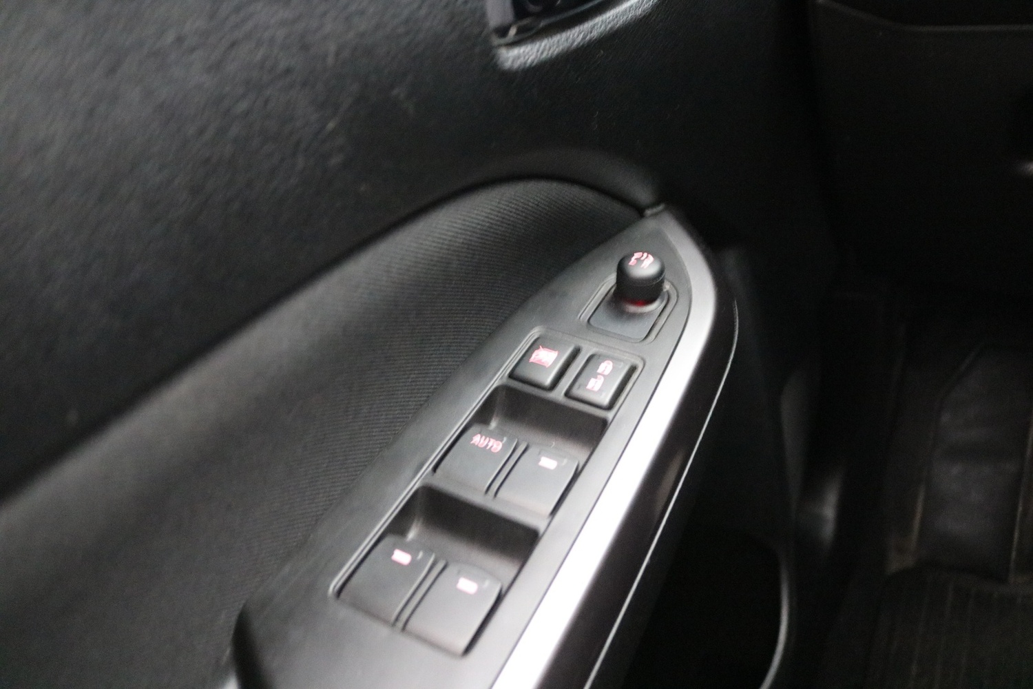Suzuki Vitara vaihtoauto
