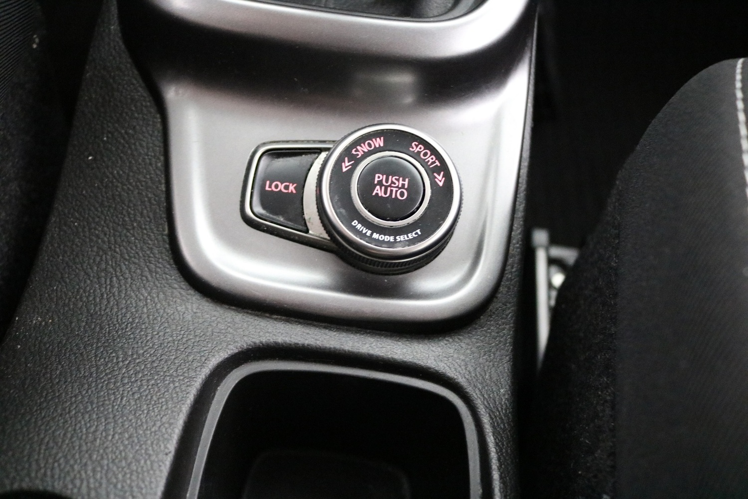 Suzuki Vitara vaihtoauto