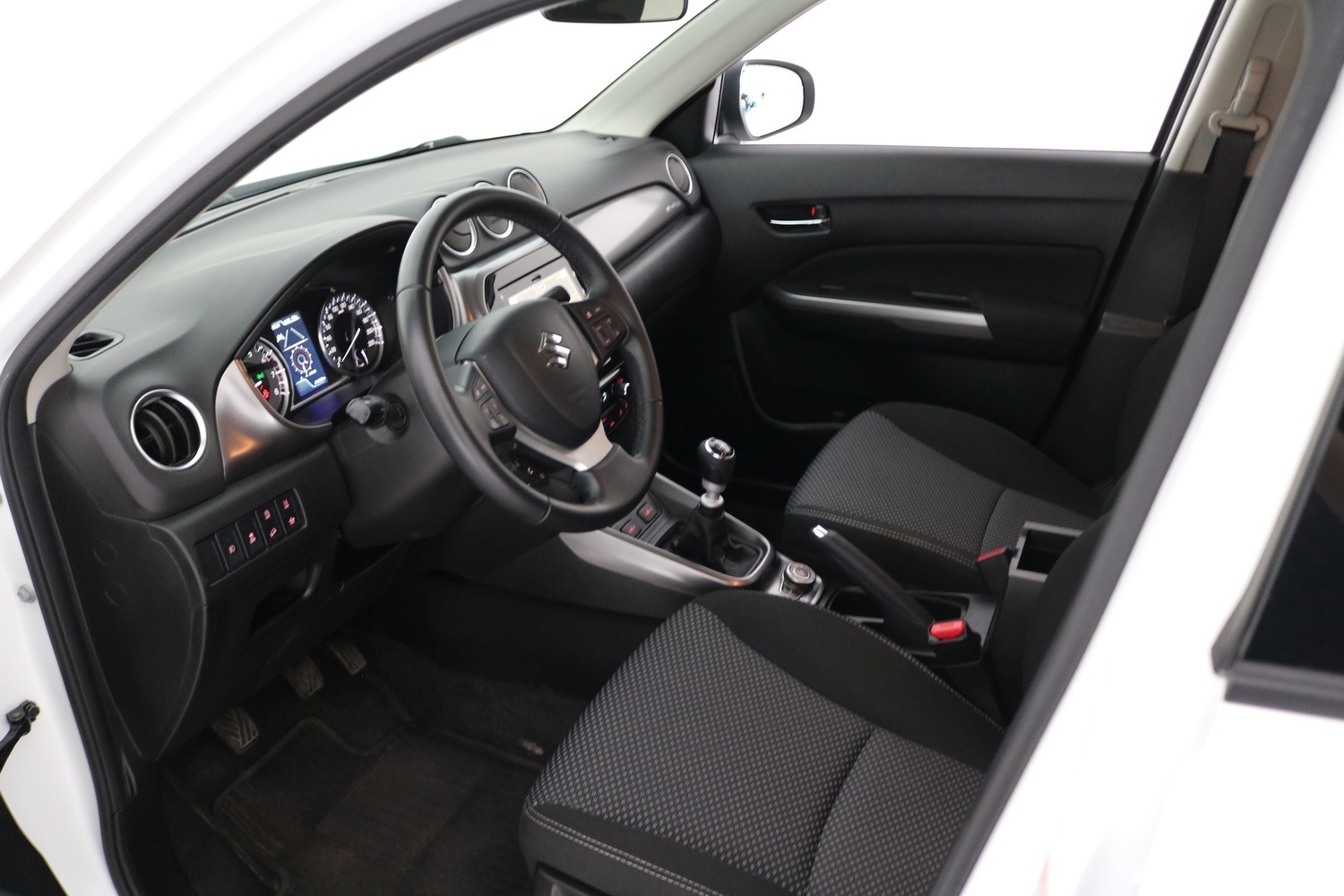 Suzuki Vitara vaihtoauto