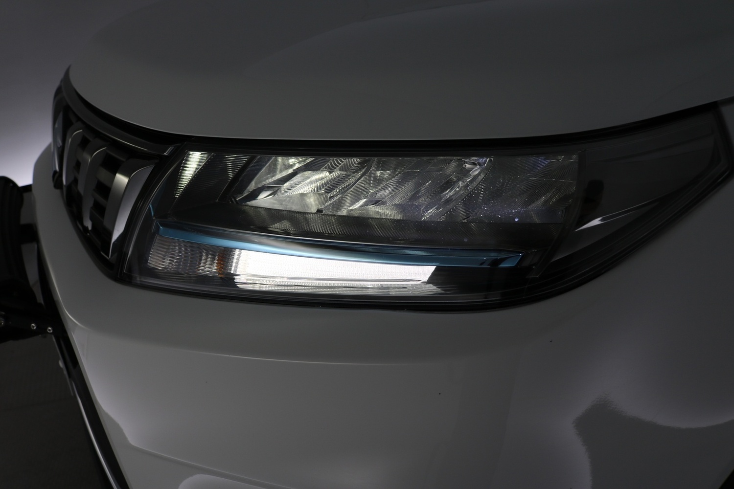 Suzuki Vitara vaihtoauto