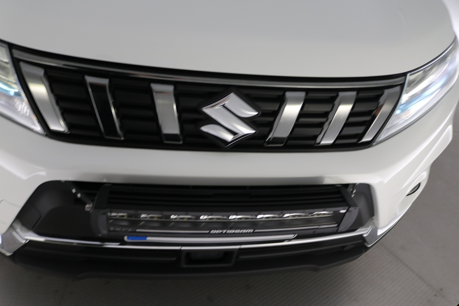 Suzuki Vitara vaihtoauto